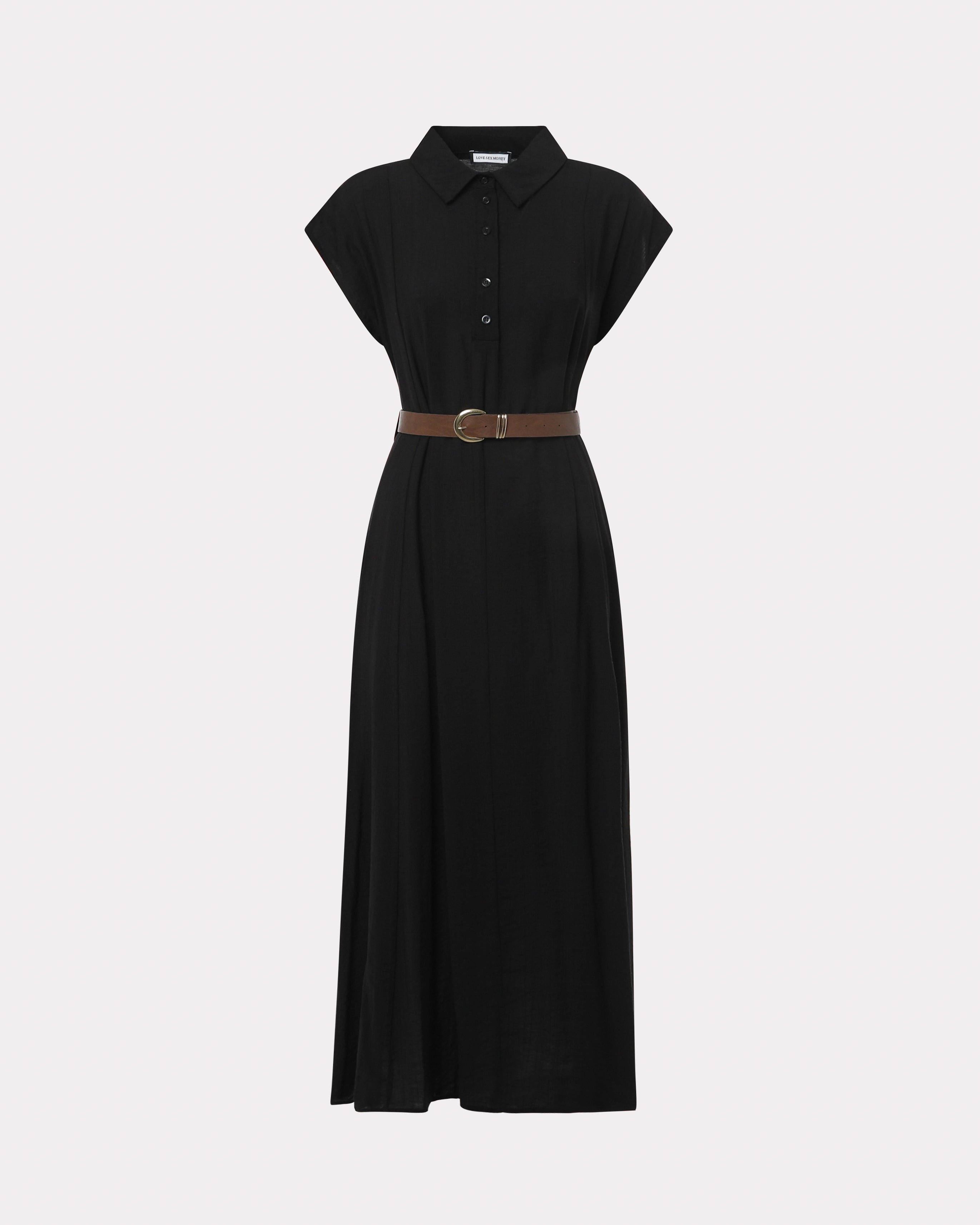 Abito|Colore:Nero