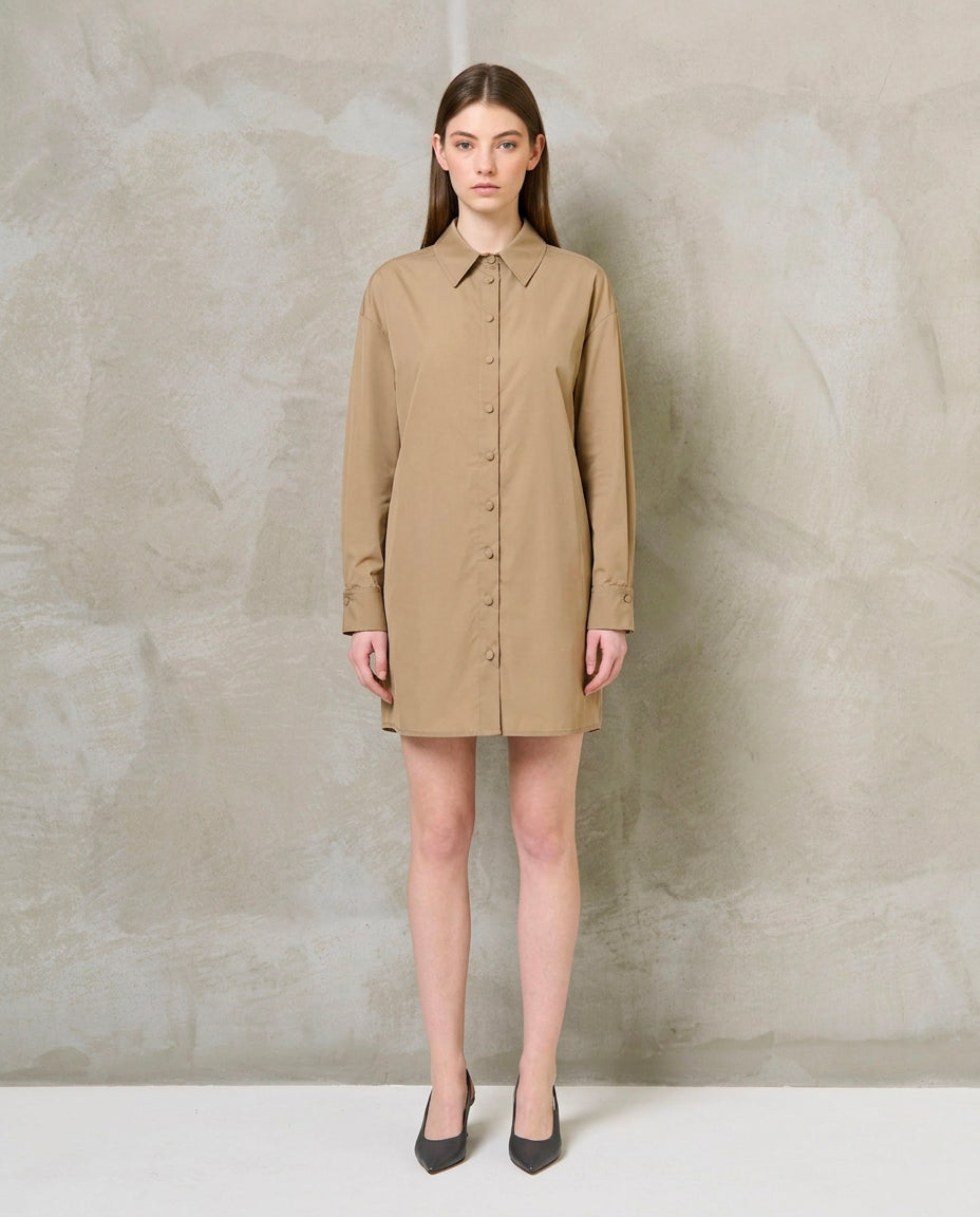 Camicia|Colore:Beige