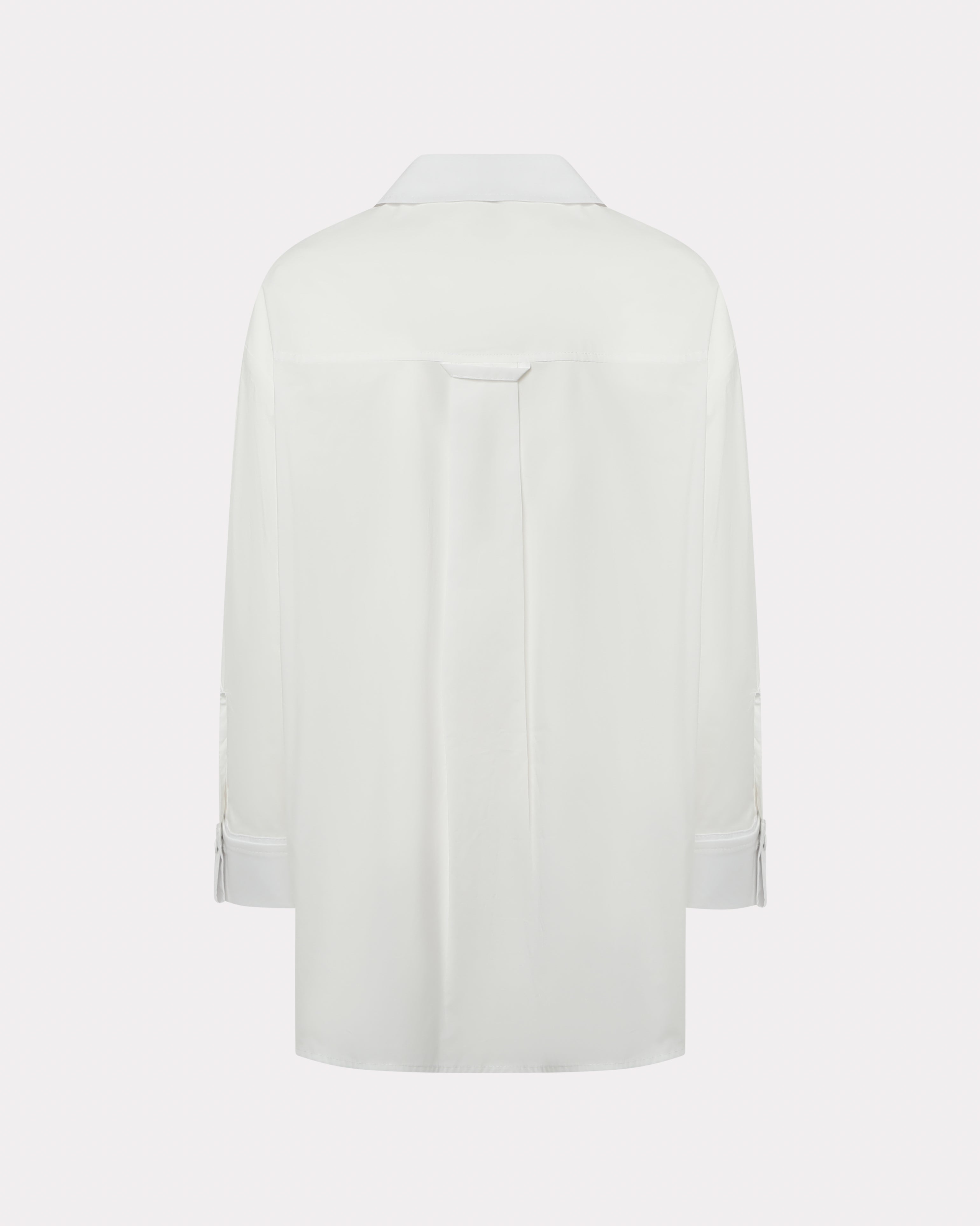 Camicia|Colore:Panna
