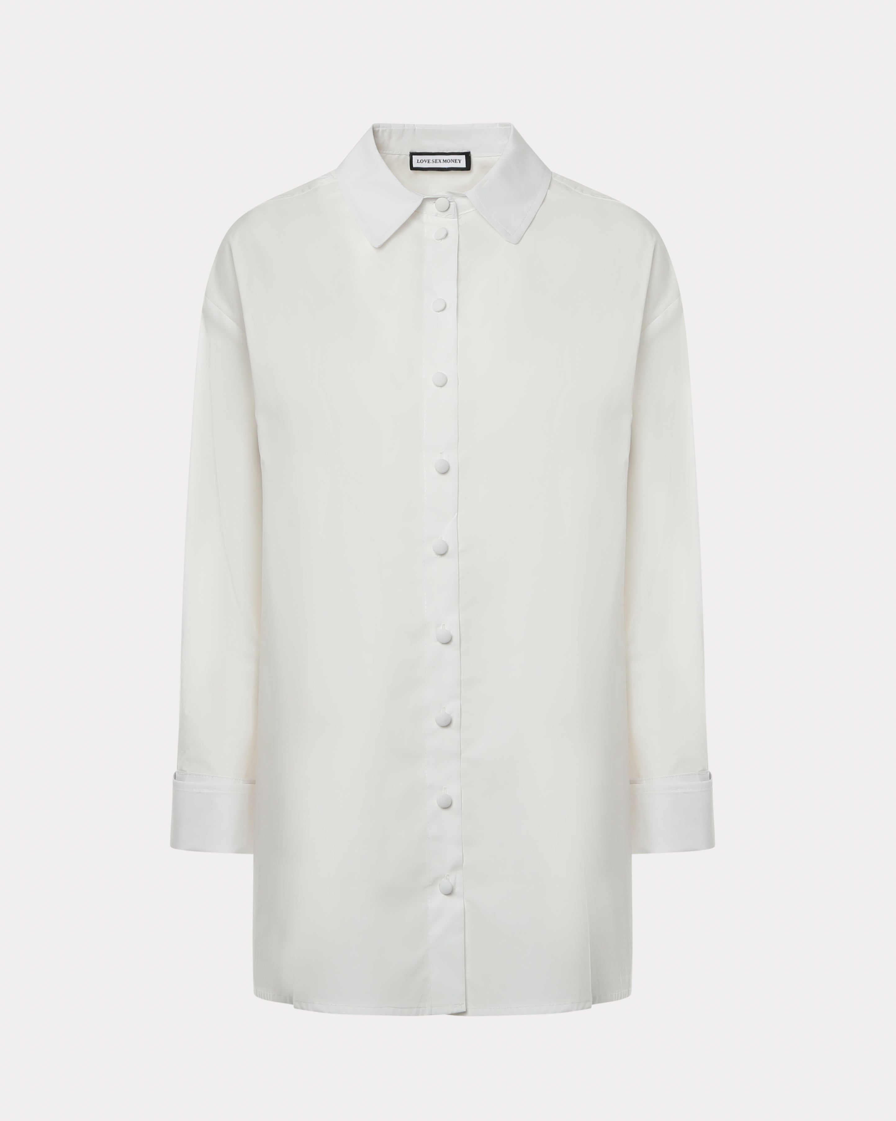 Camicia|Colore:Panna