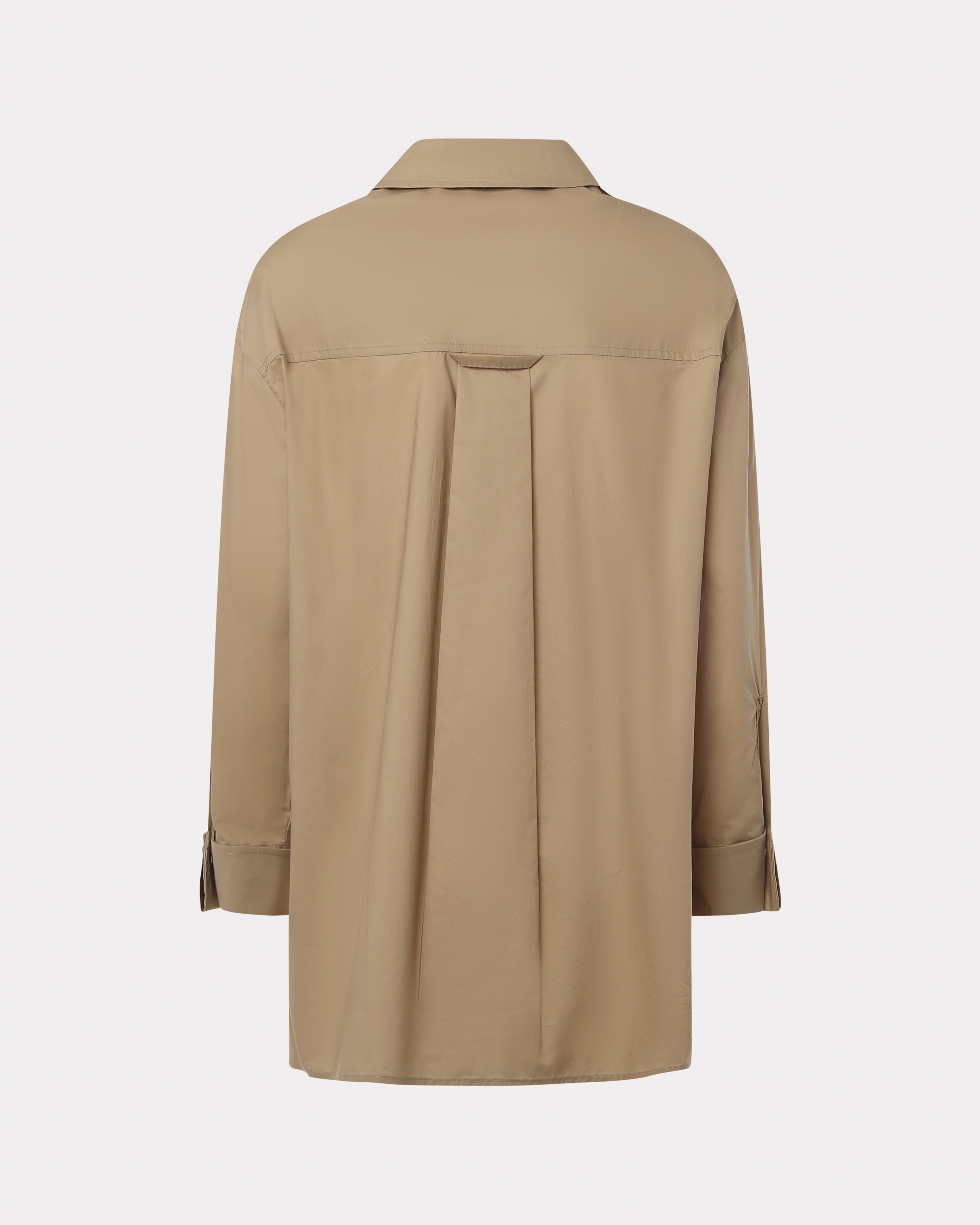 Camicia|Colore:Beige