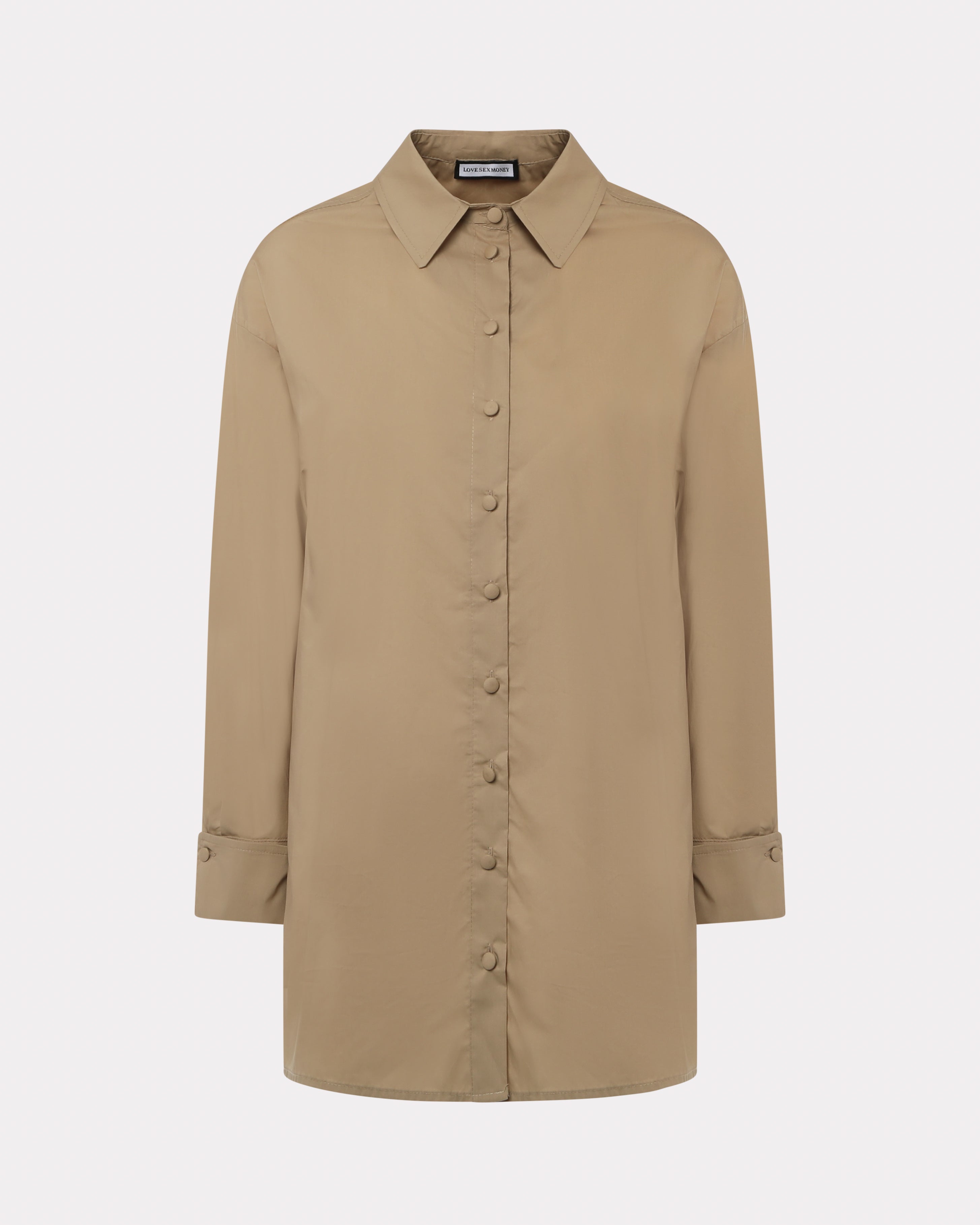 Camicia|Colore:Beige