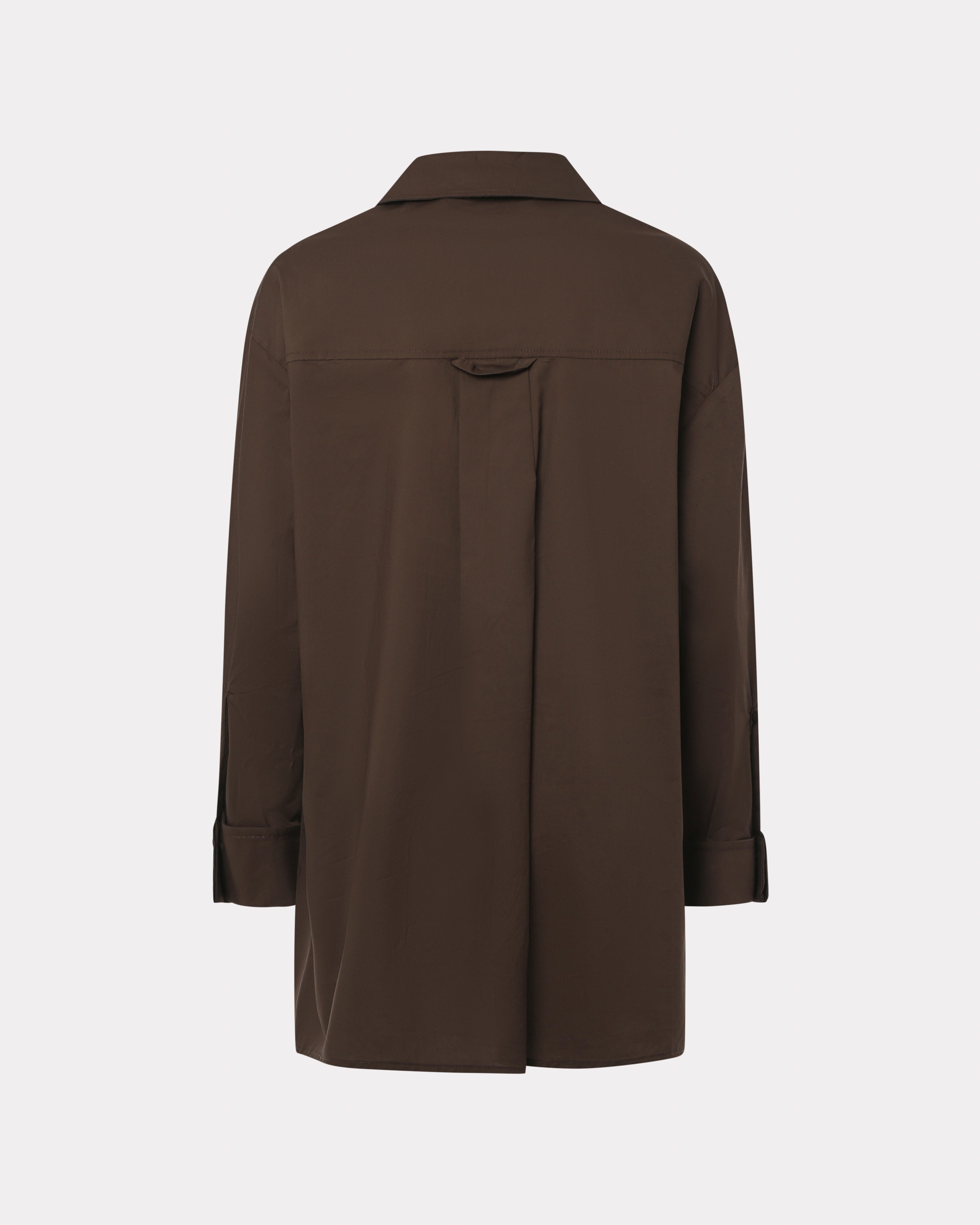 Camicia|Colore:Moro