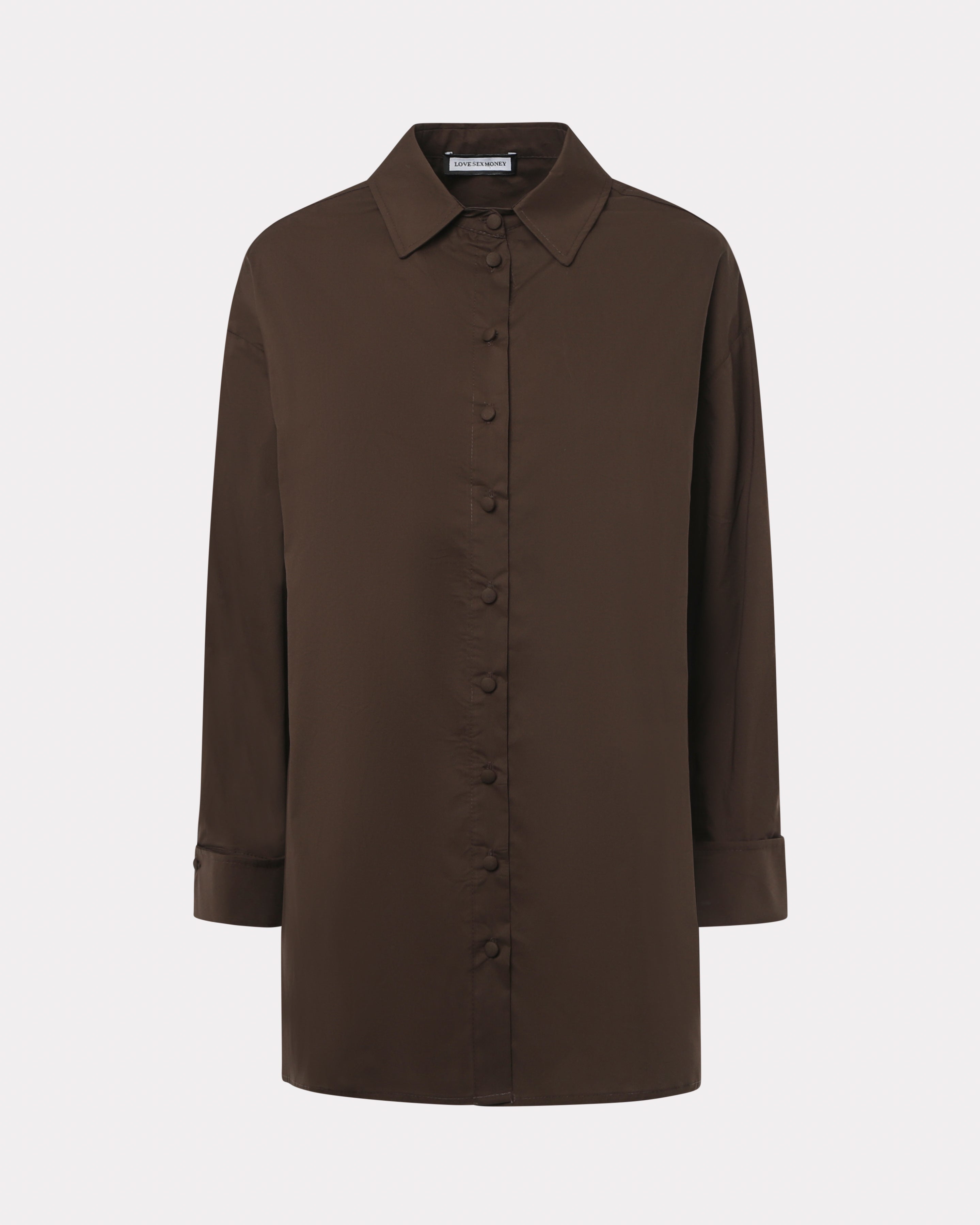 Camicia|Colore:Moro