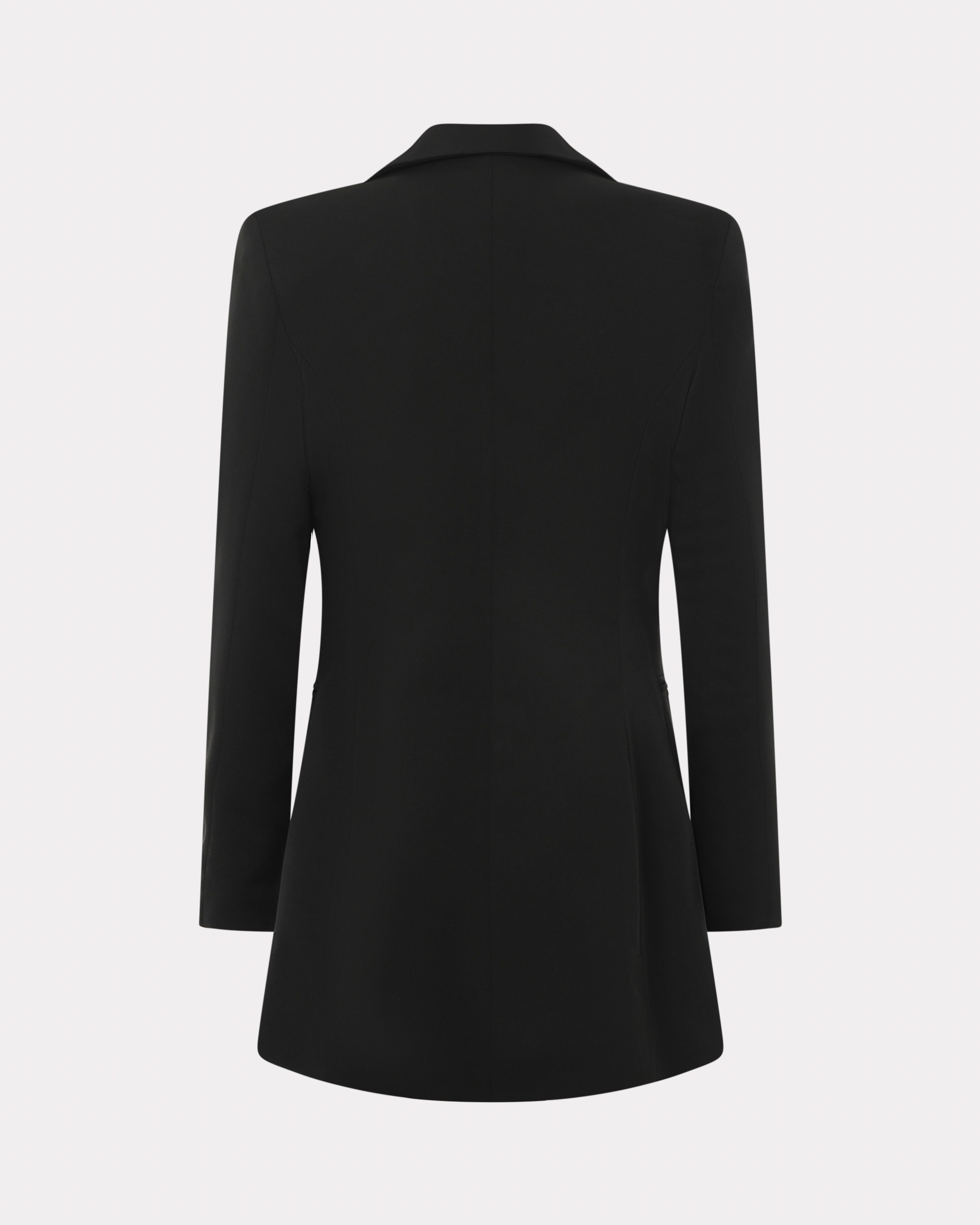 Giacca|Colore:Nero
