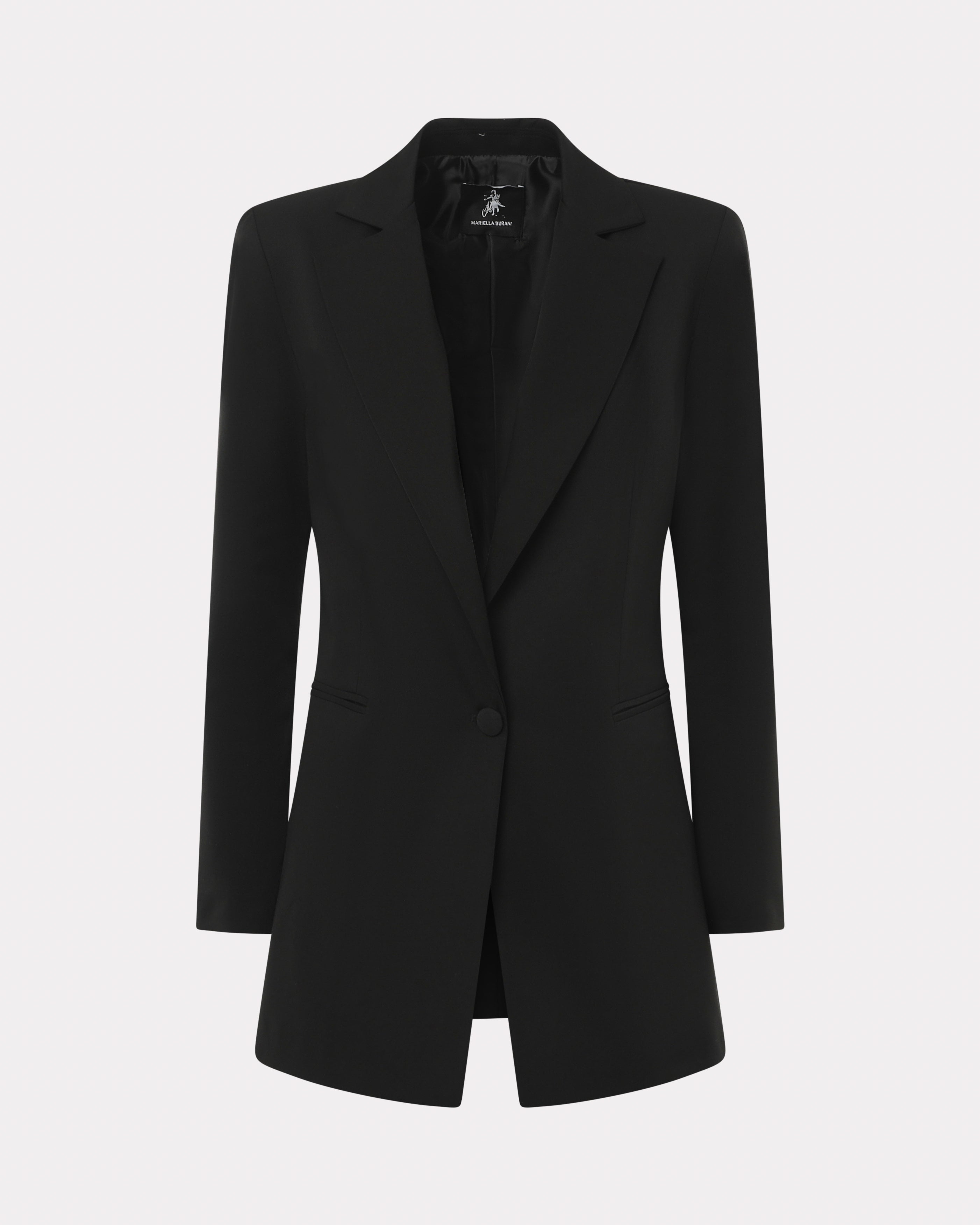 Giacca|Colore:Nero