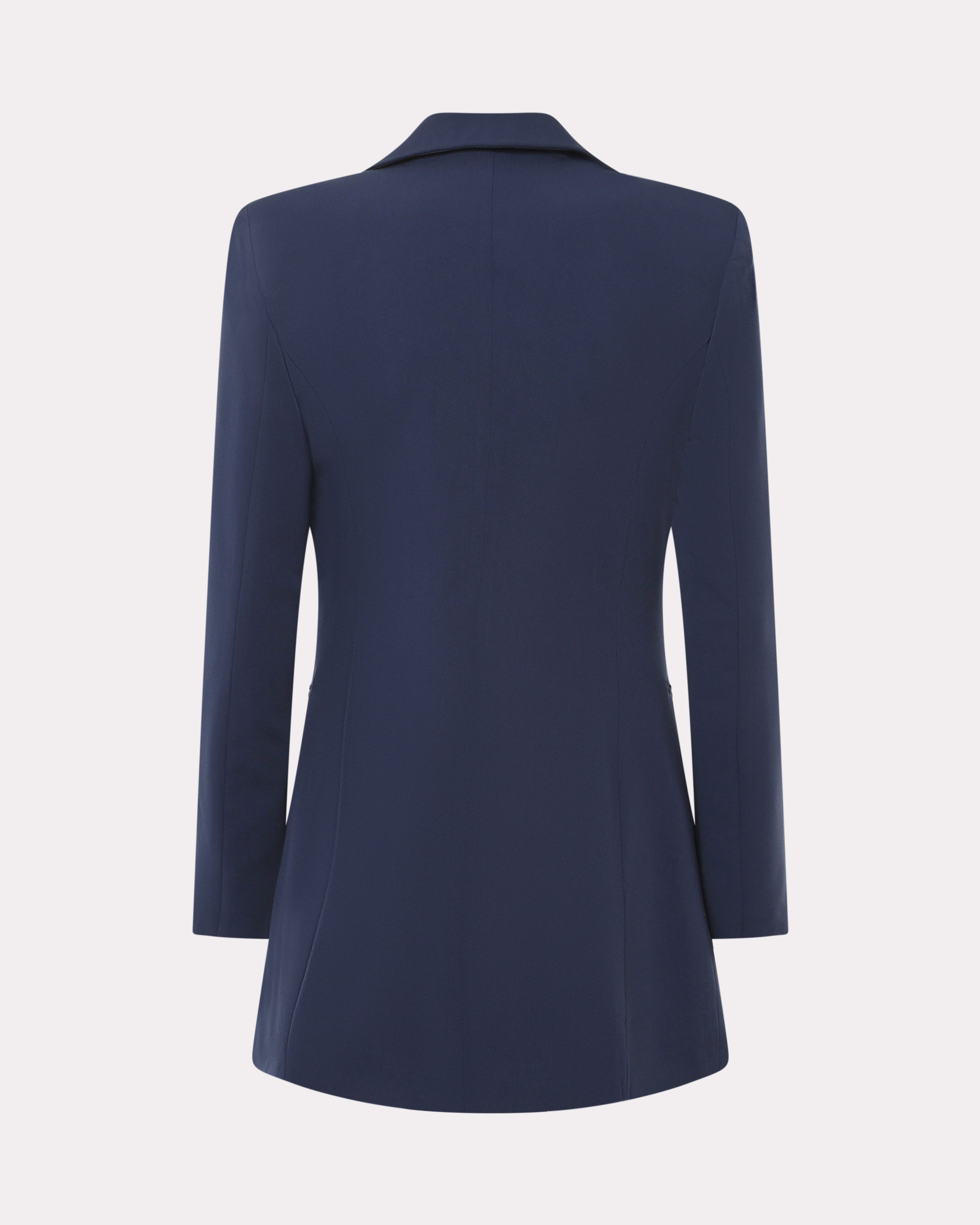 Giacca|Colore:Blu