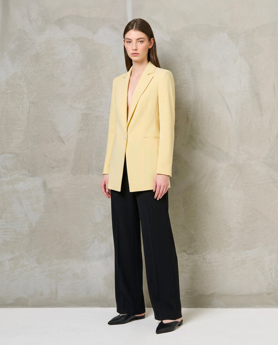 Giacca|Colore:Giallo