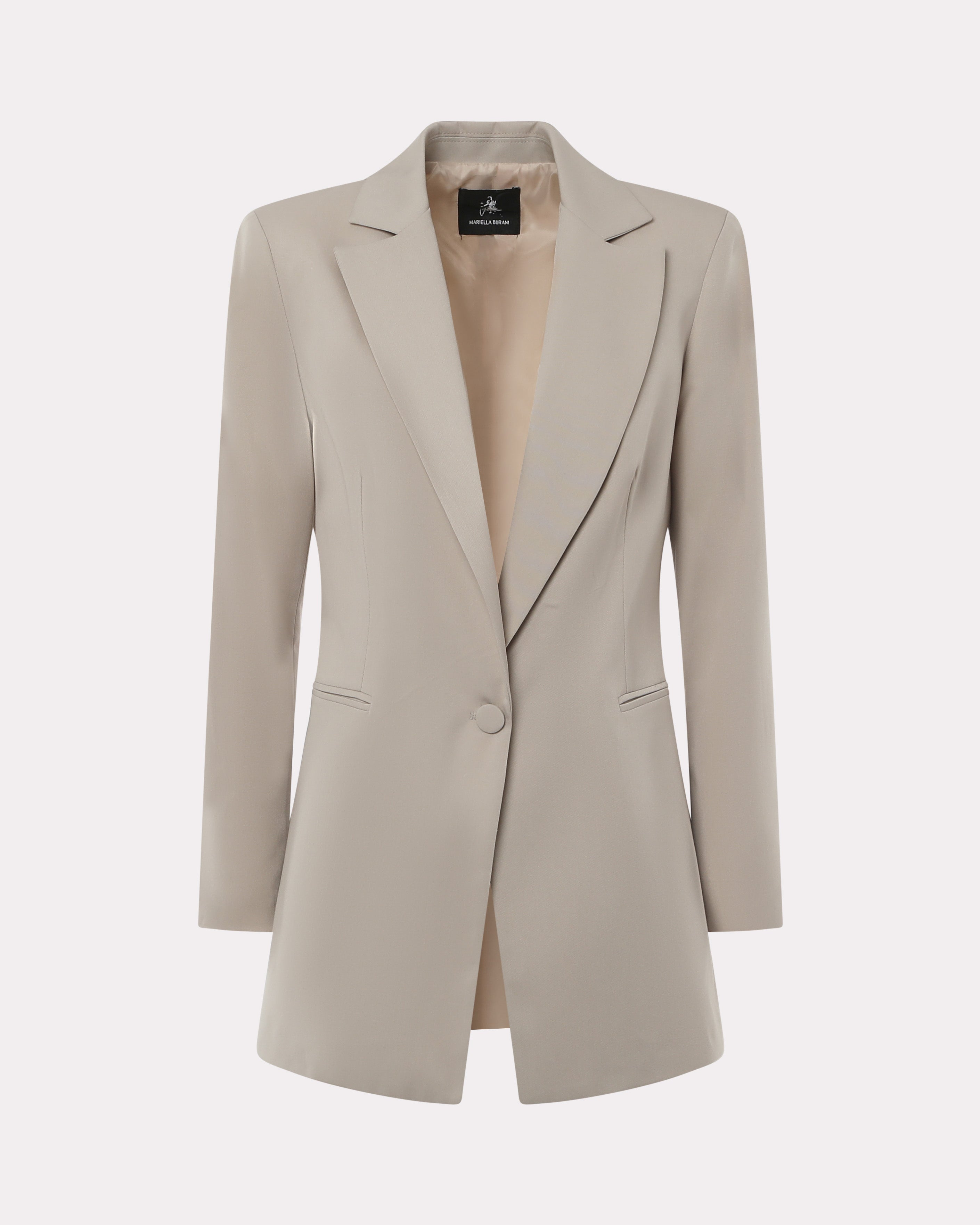 Giacca|Colore:Sabbia