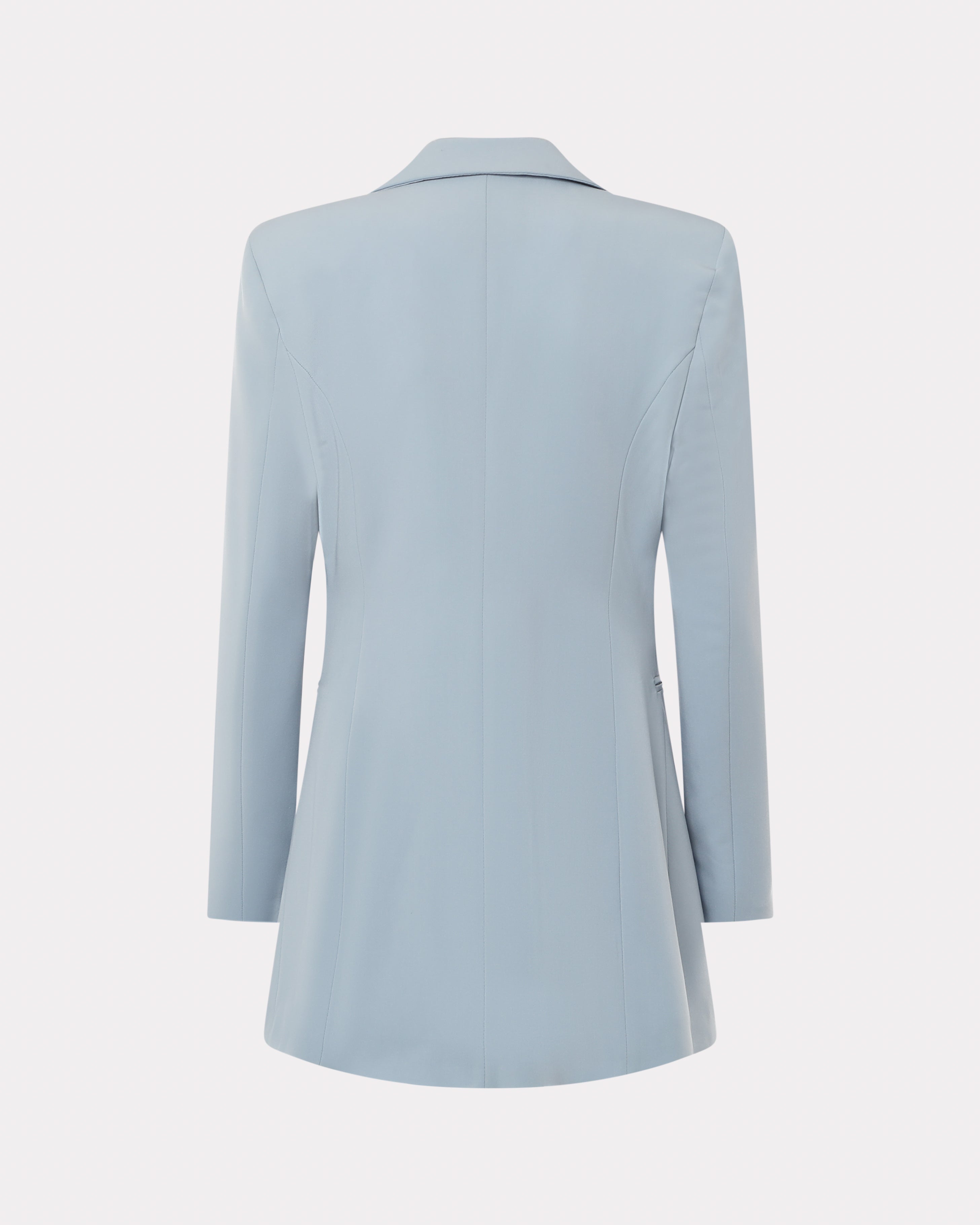 Giacca|Colore:Celeste