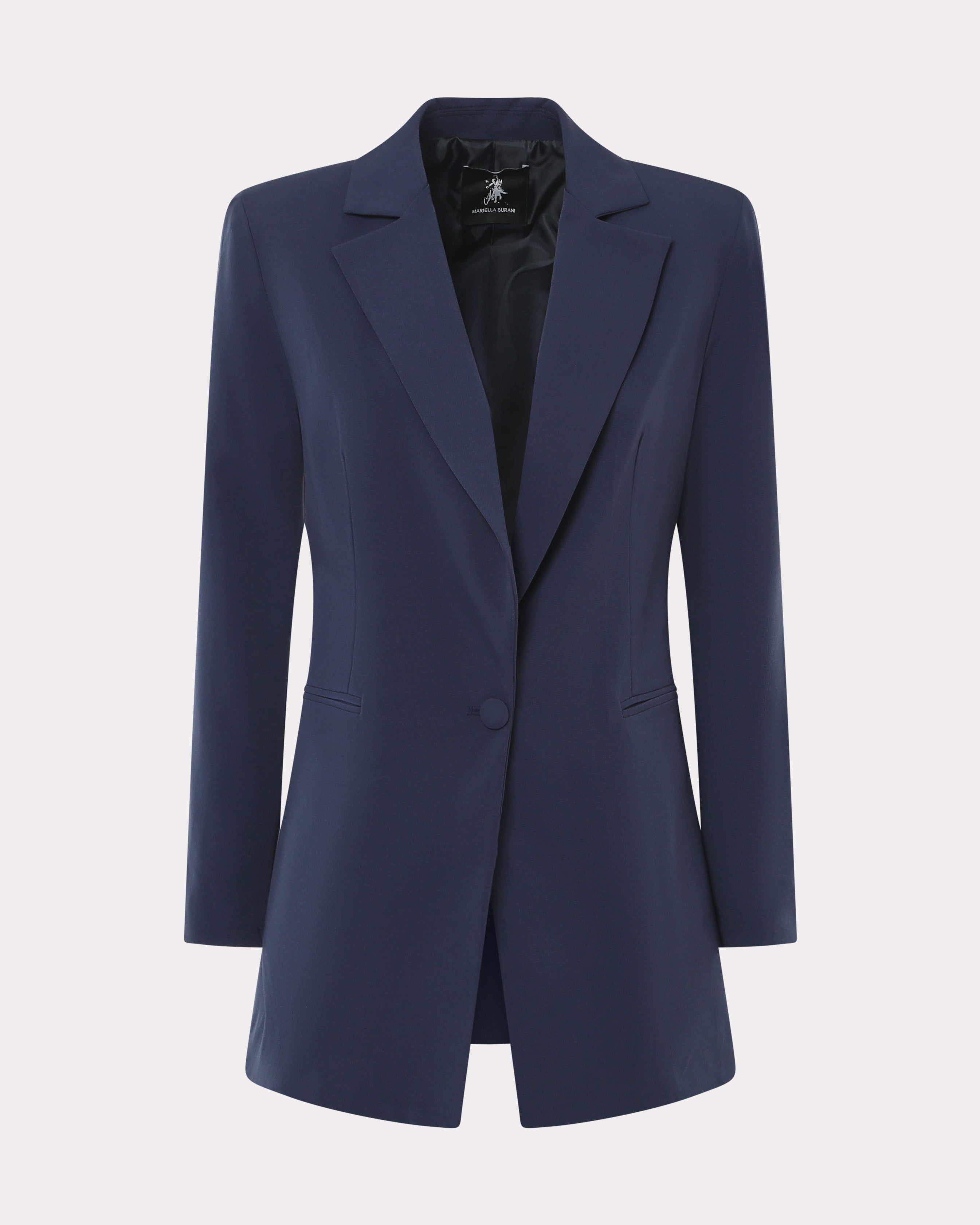 Giacca|Colore:Blu