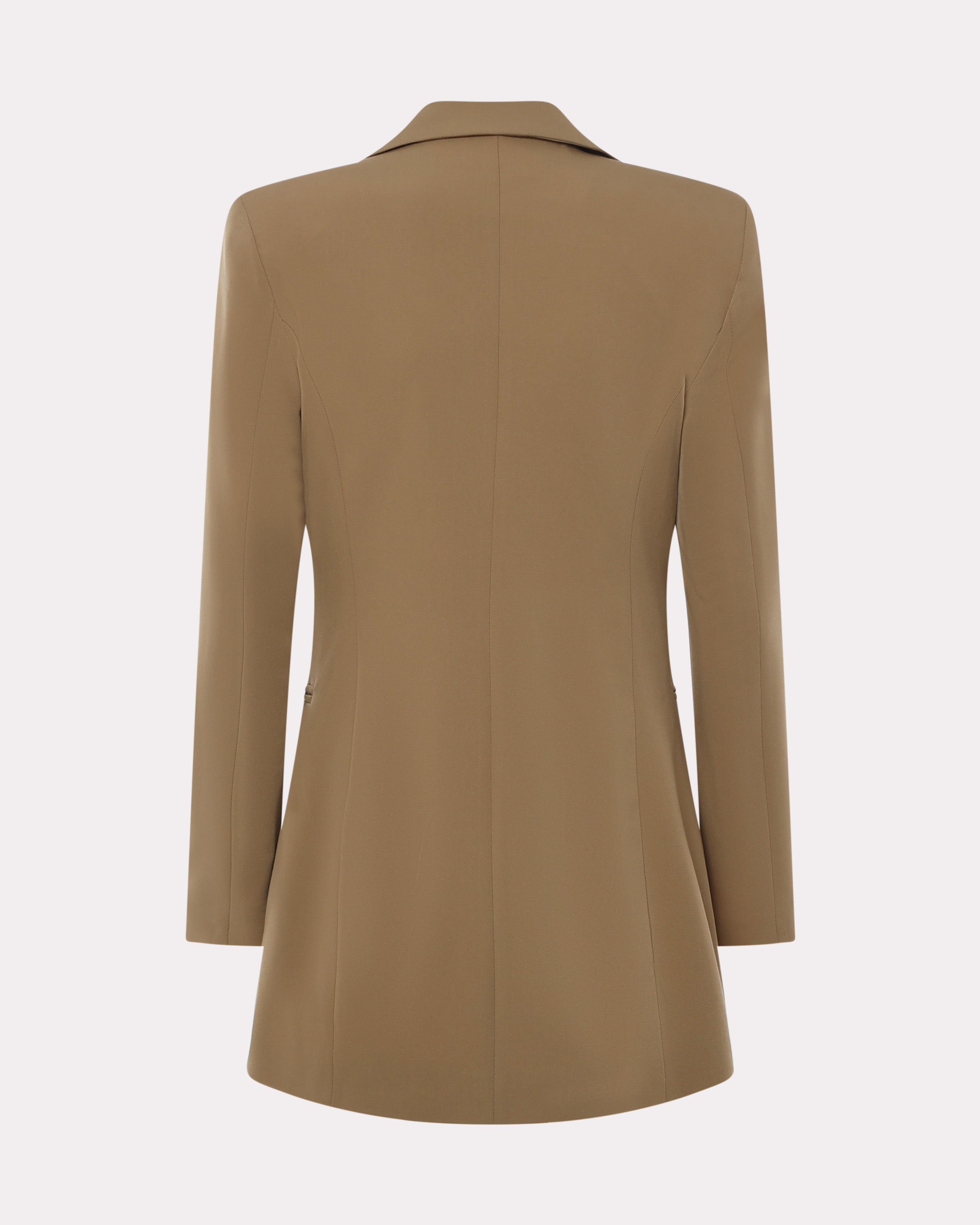 Giacca|Colore:Beige