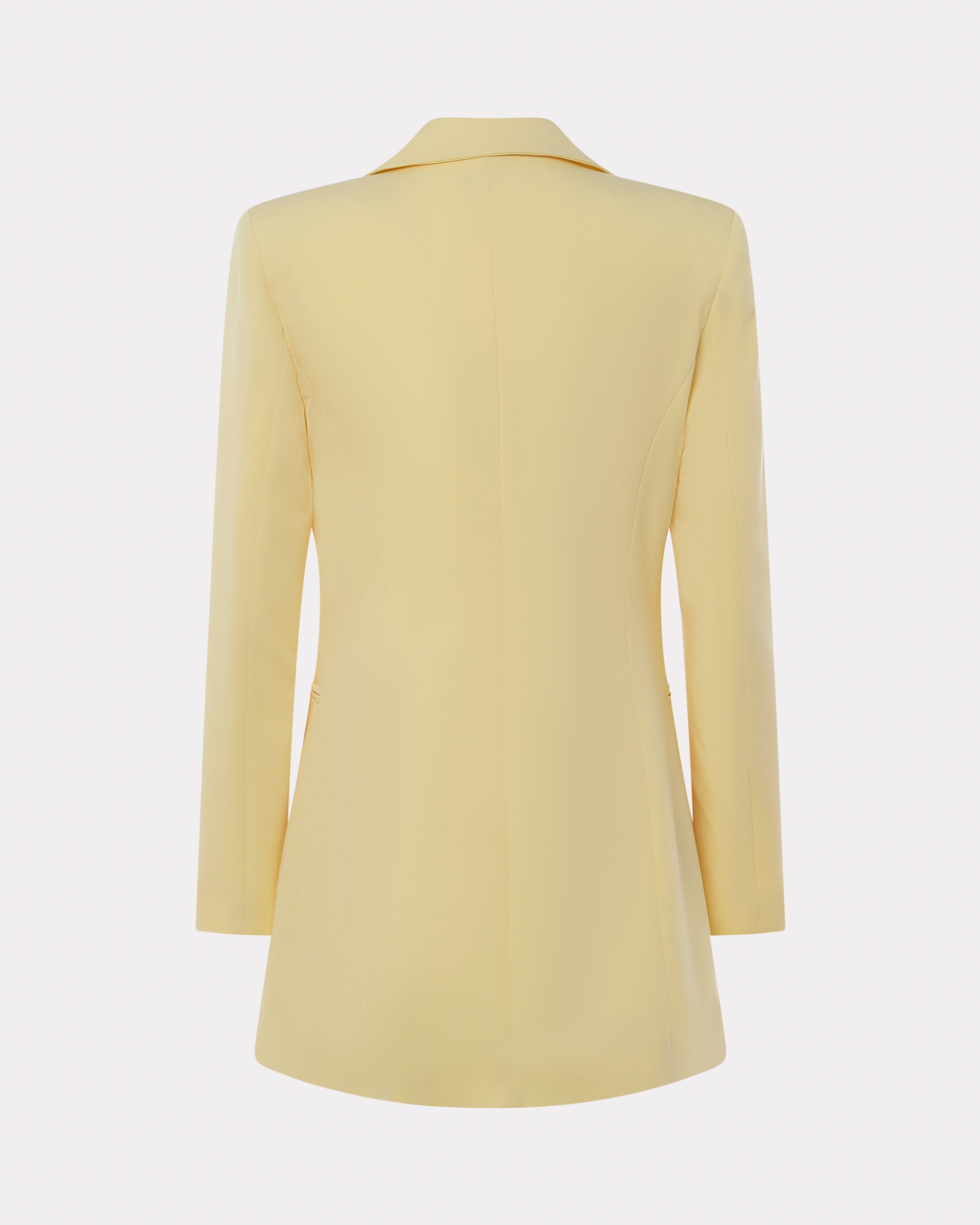 Giacca|Colore:Giallo