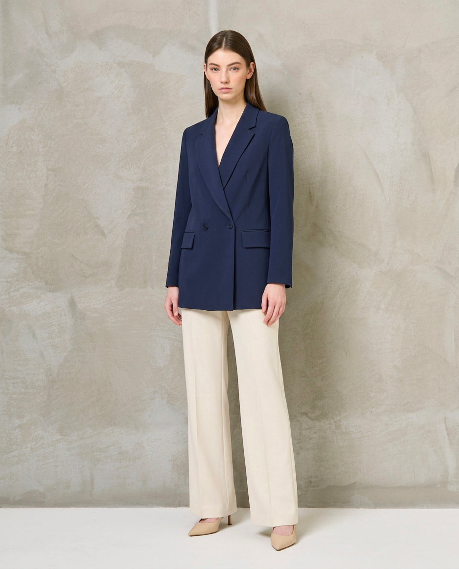 Giacca|Colore:Blu