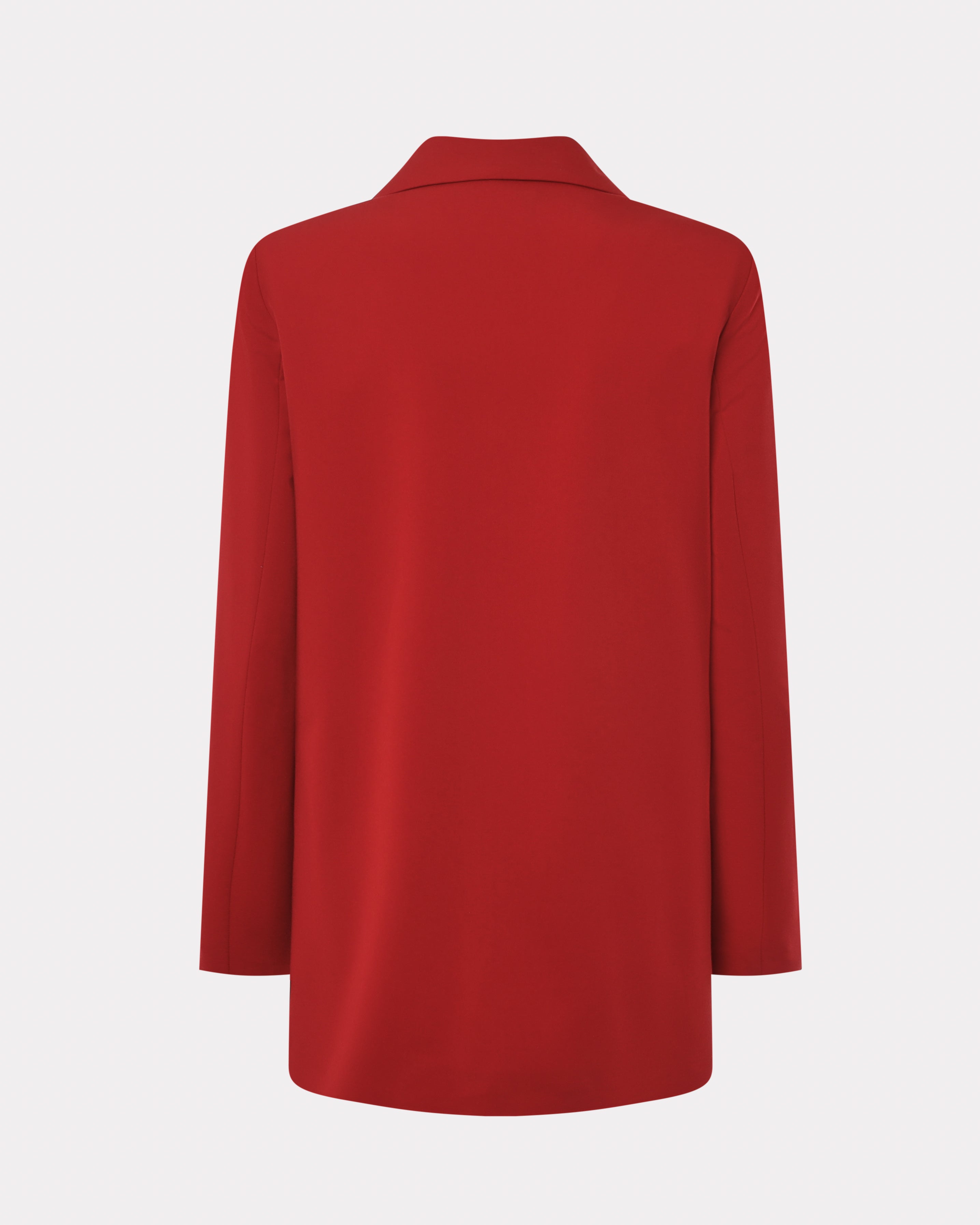 Giacca|Colore:Rosso