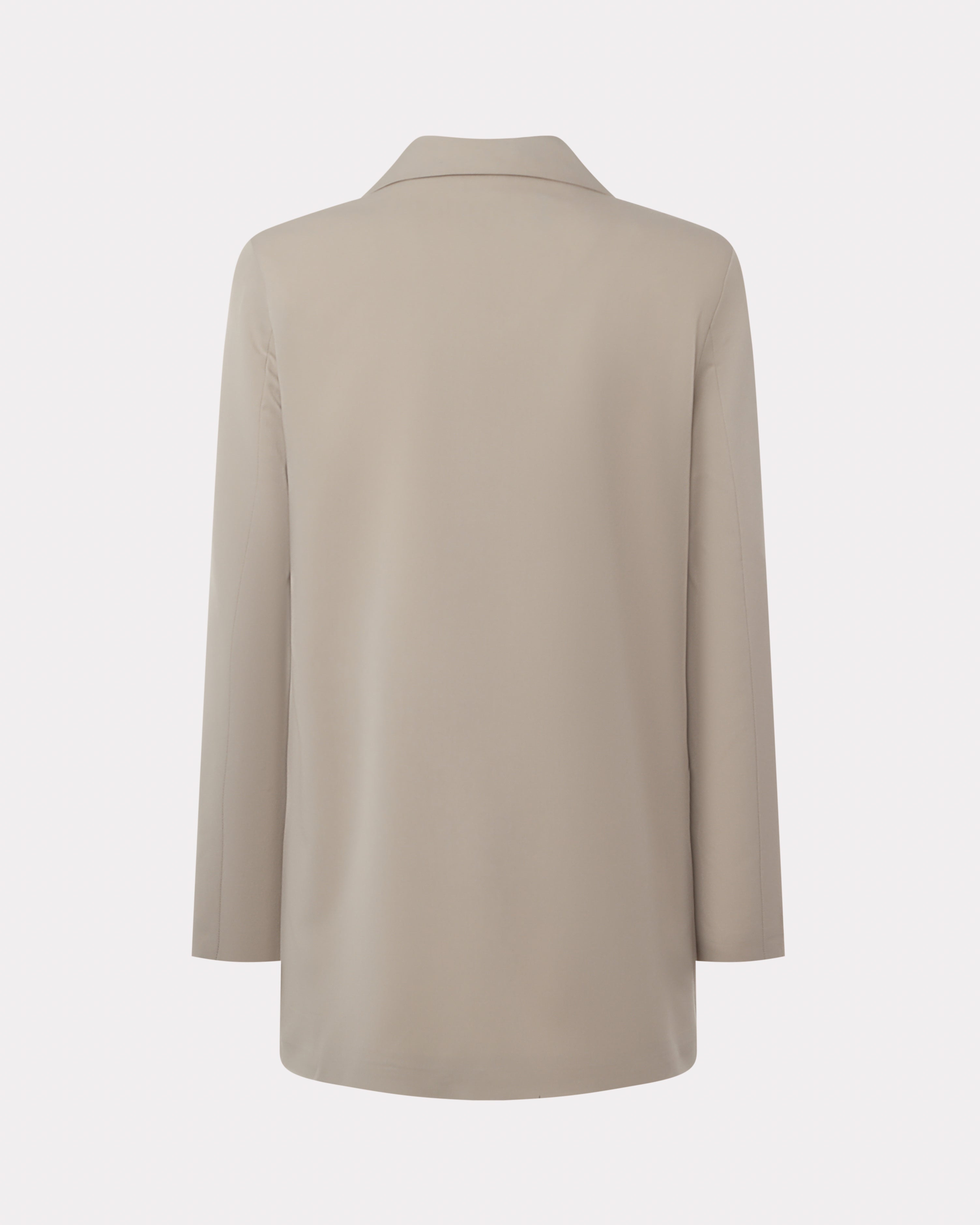 Giacca|Colore:Beige