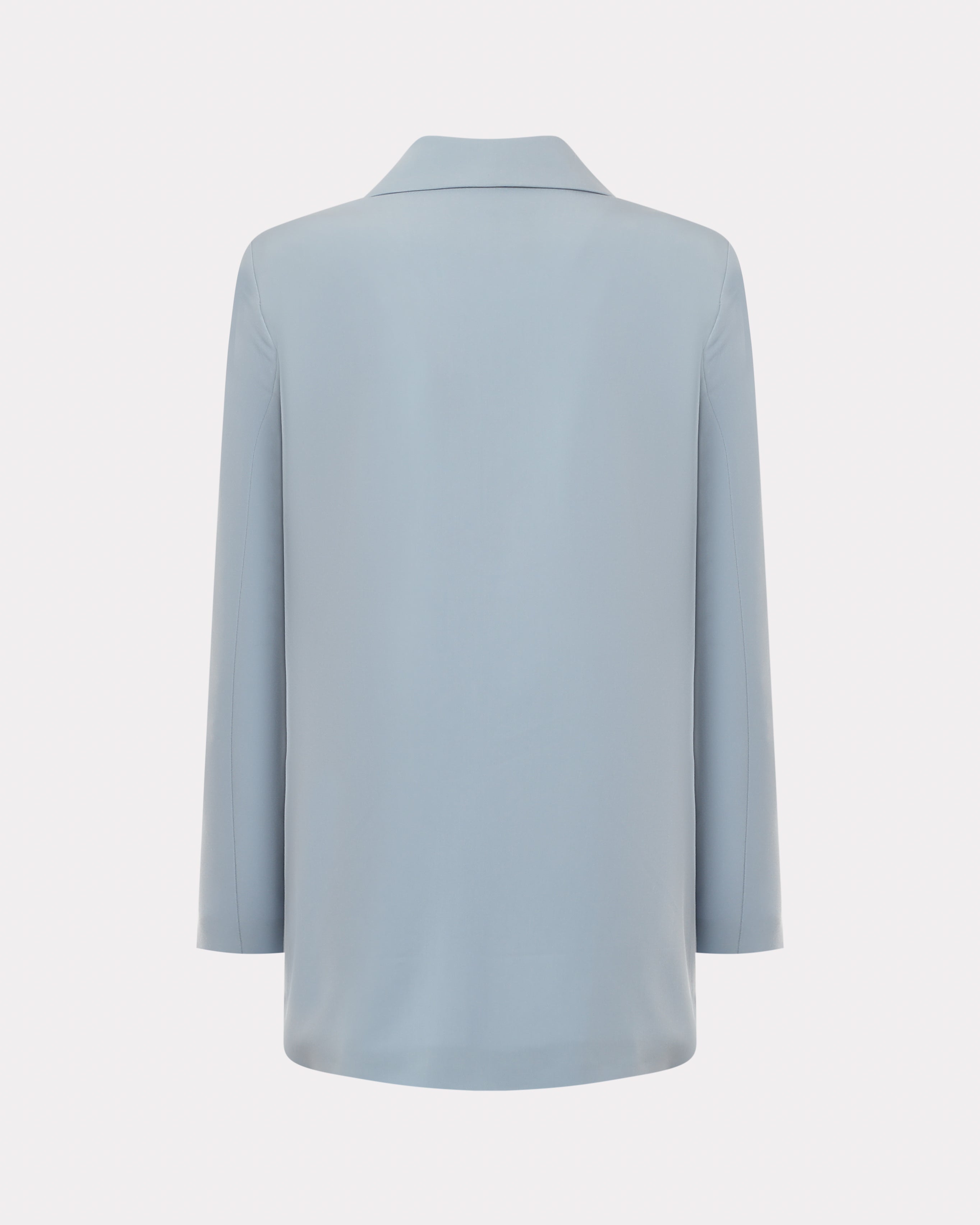 Giacca|Colore:Celeste