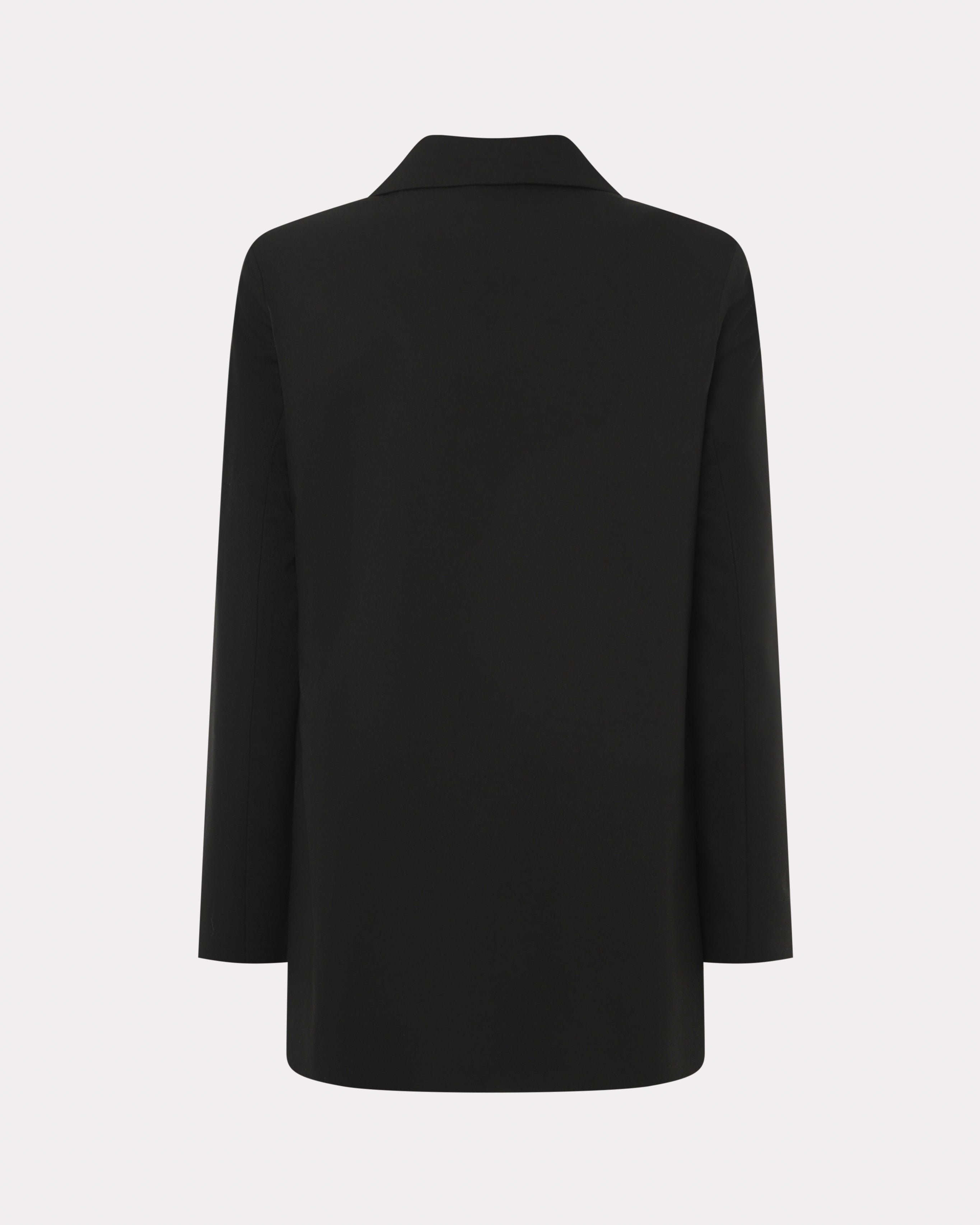 Giacca|Colore:Nero
