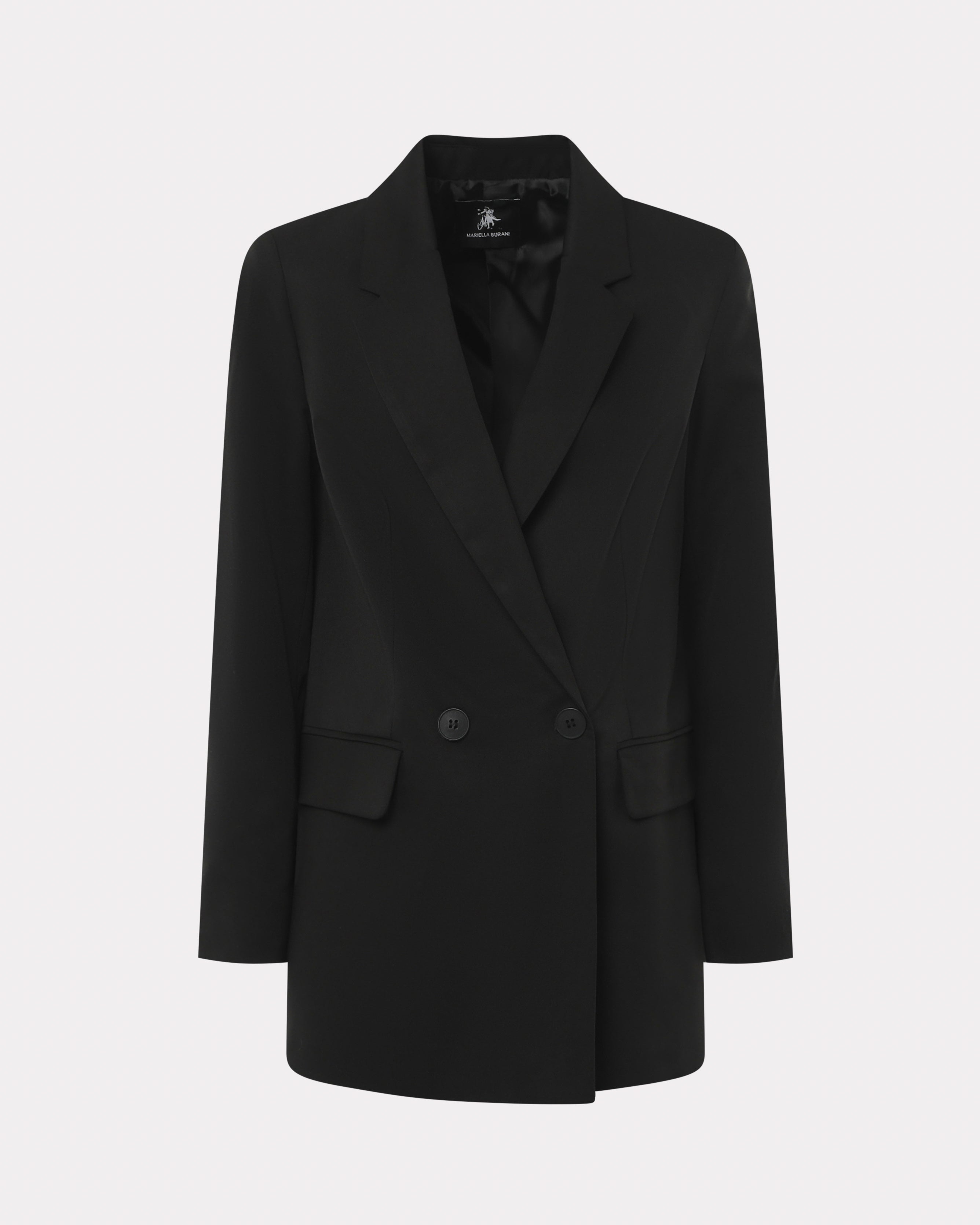Giacca|Colore:Nero