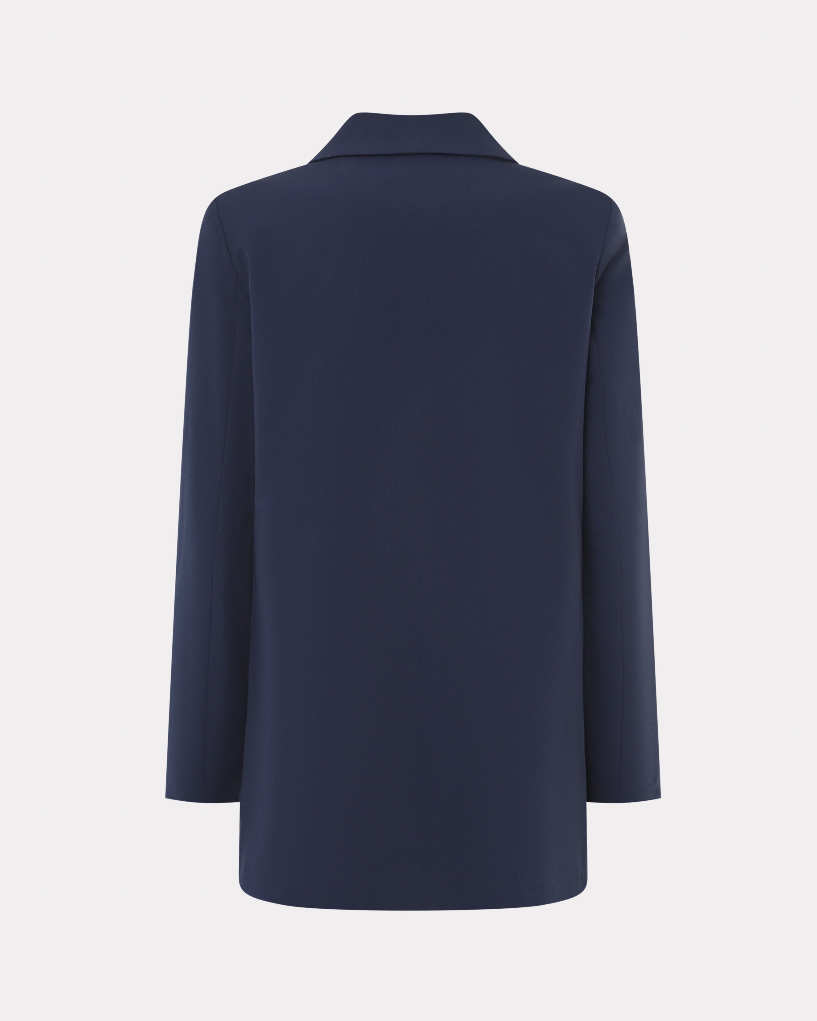 Giacca|Colore:Blu