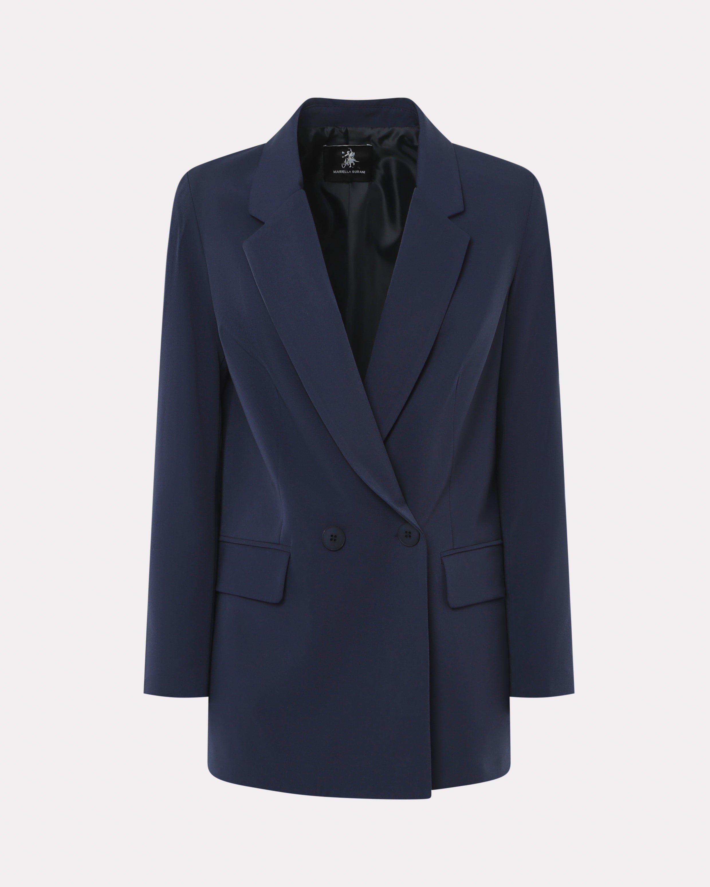 Giacca|Colore:Blu
