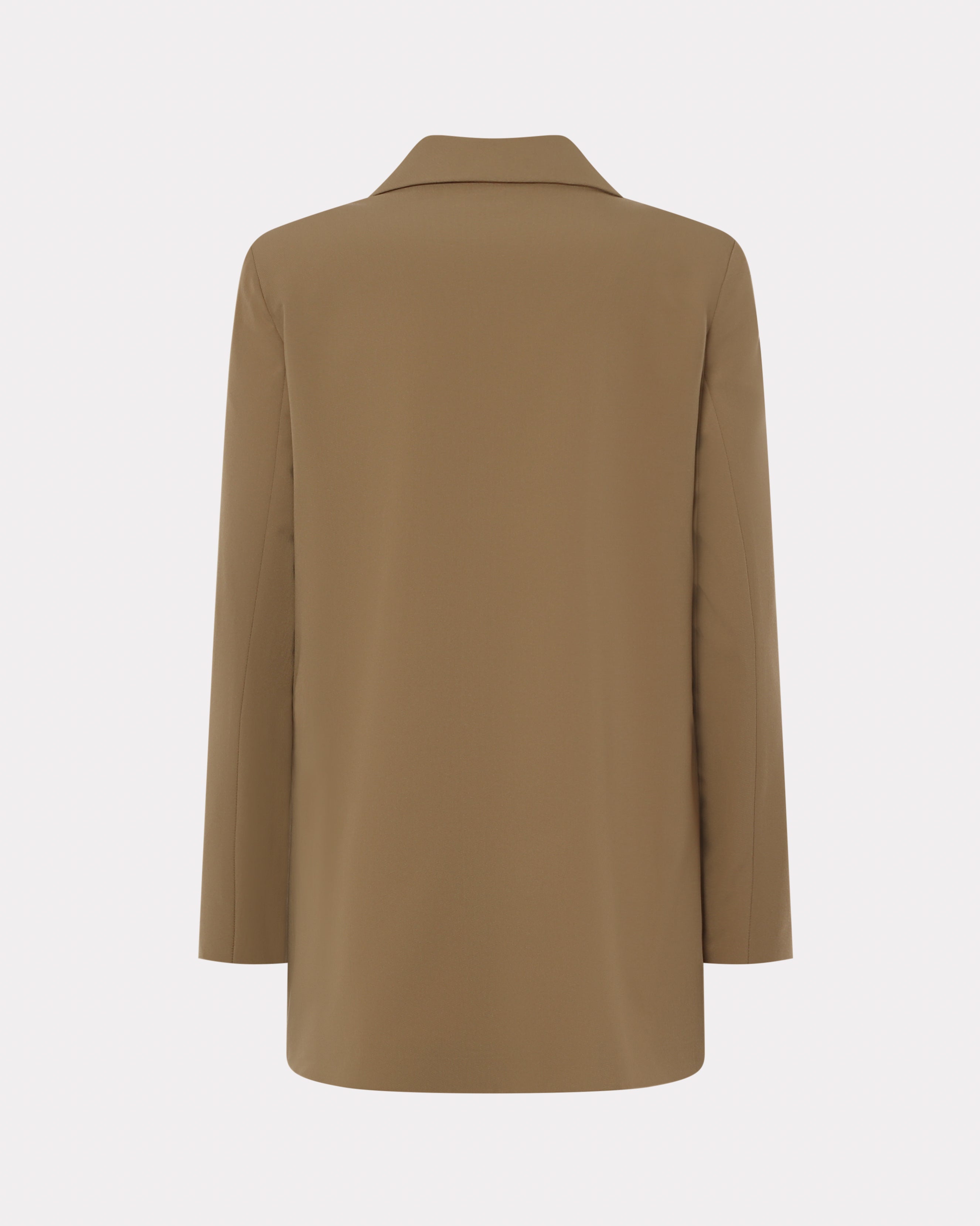 Giacca|Colore:Sabbia