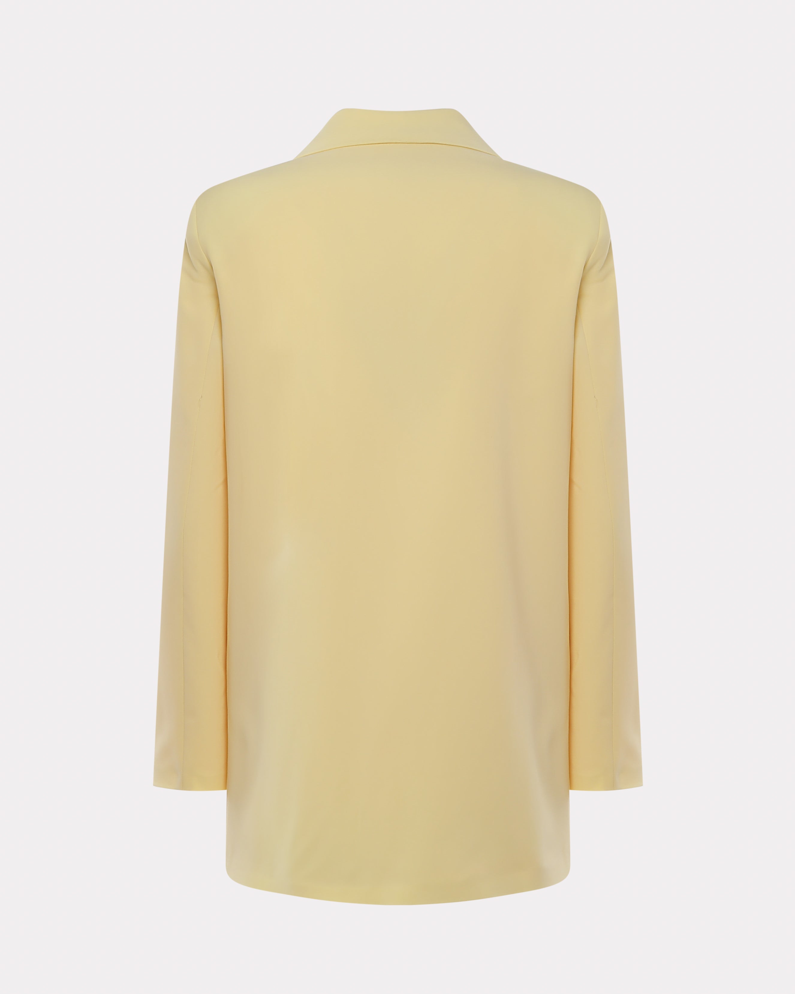 Giacca|Colore:Giallo