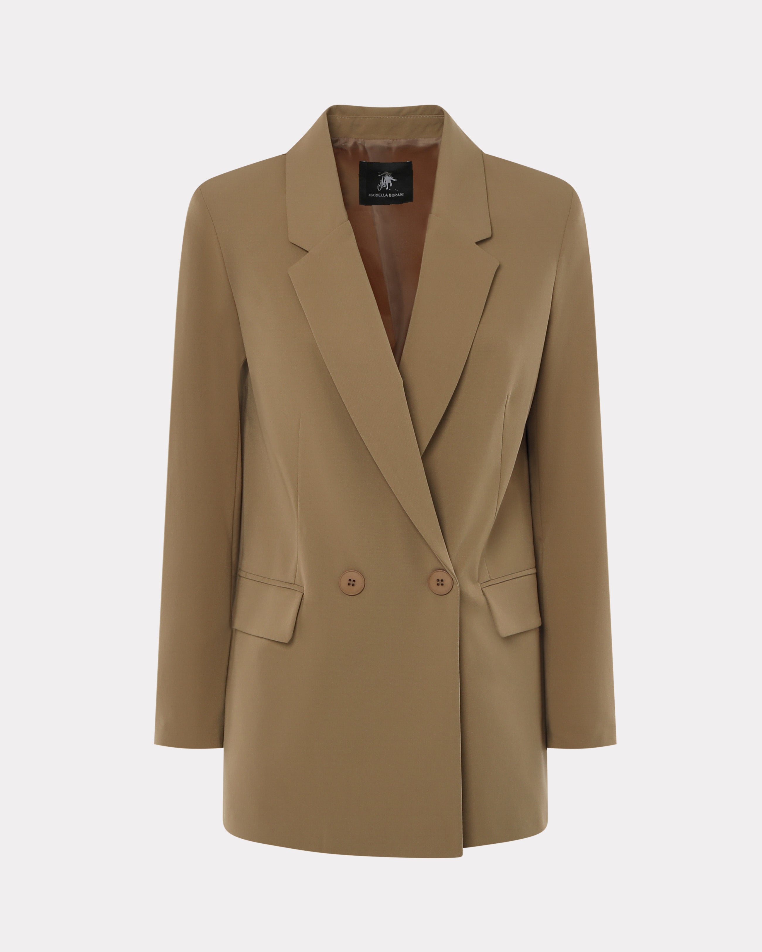 Giacca|Colore:Sabbia