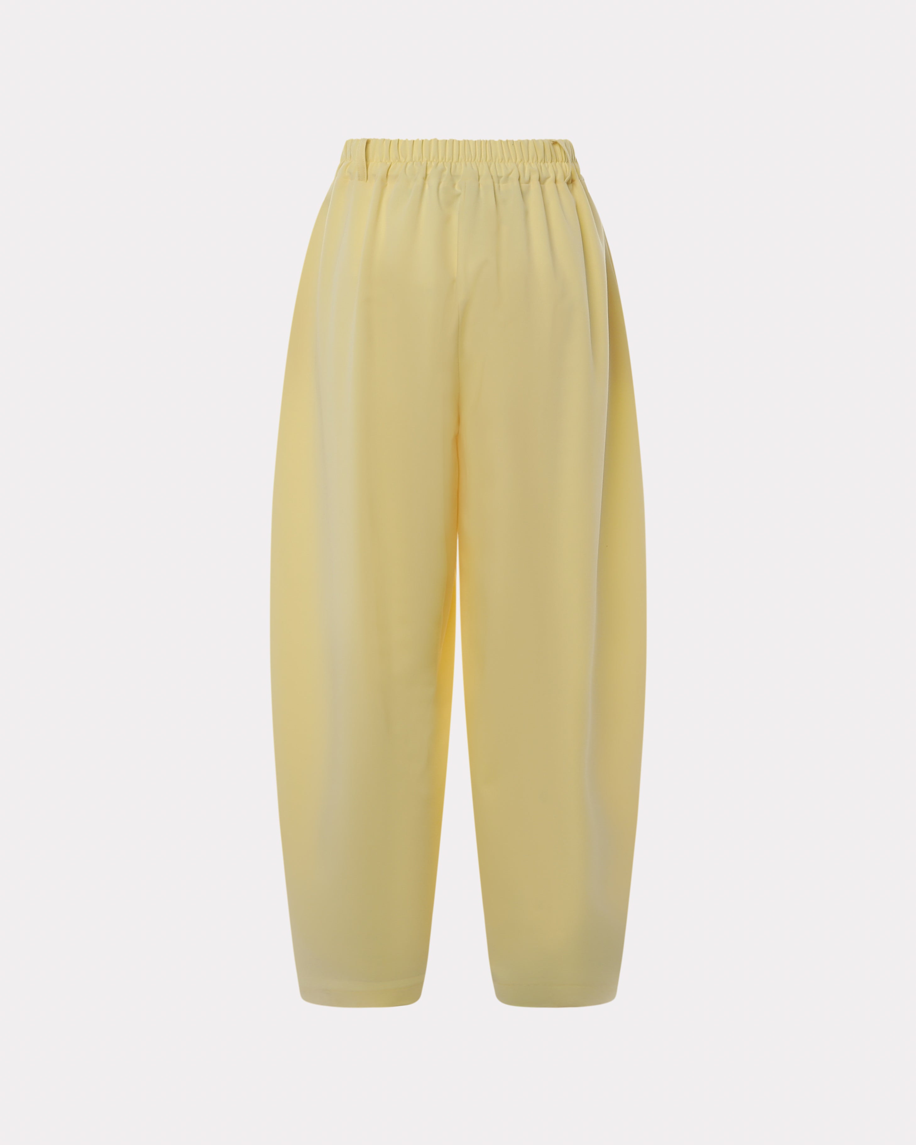 Pantalone|Colore:Giallo