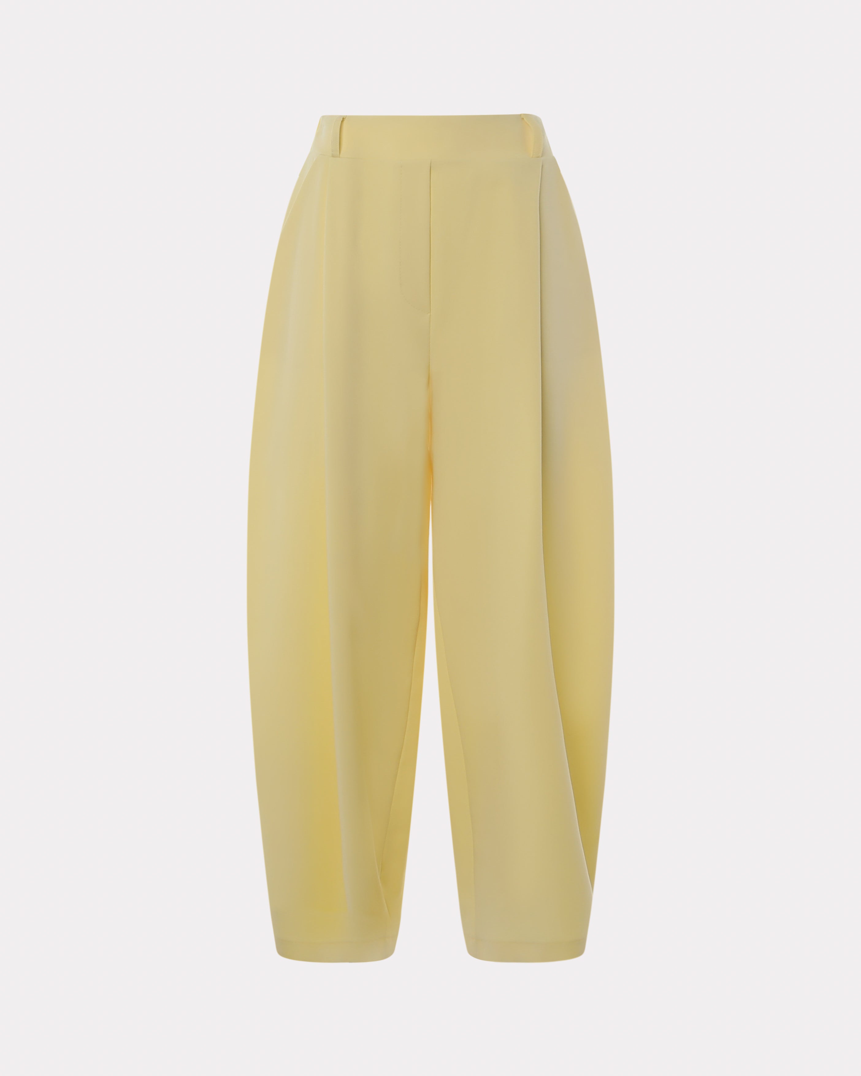 Pantalone|Colore:Giallo