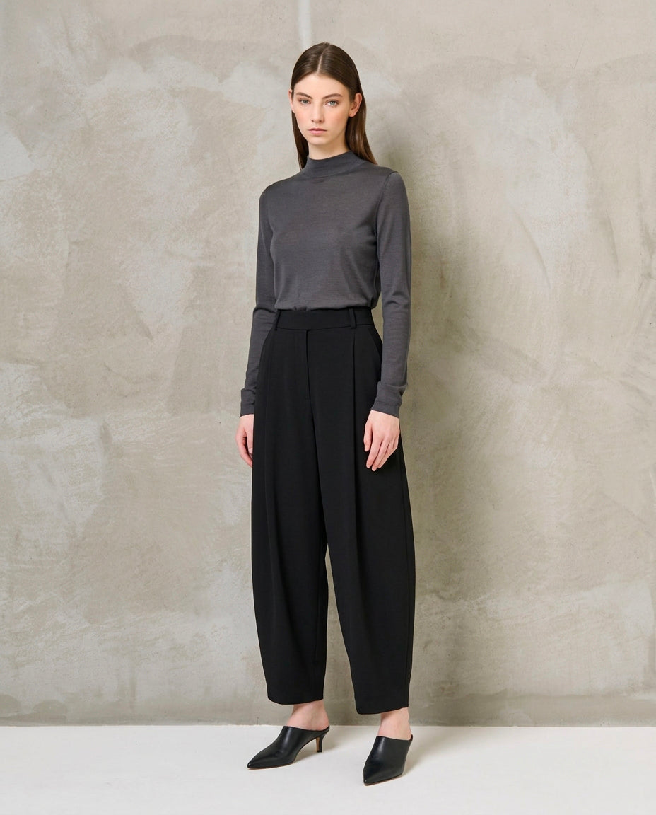Pantalone|Colore:Nero