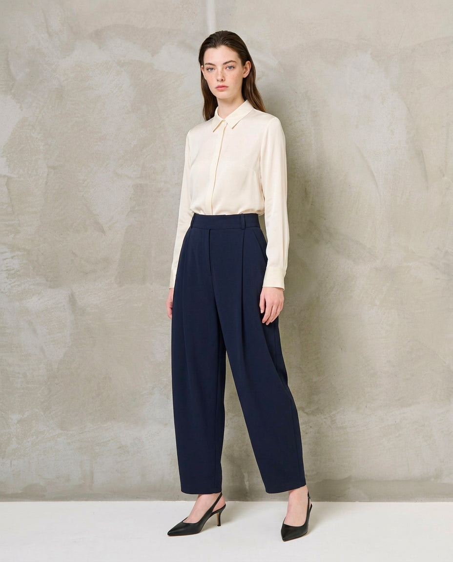 Pantalone|Colore:Blu