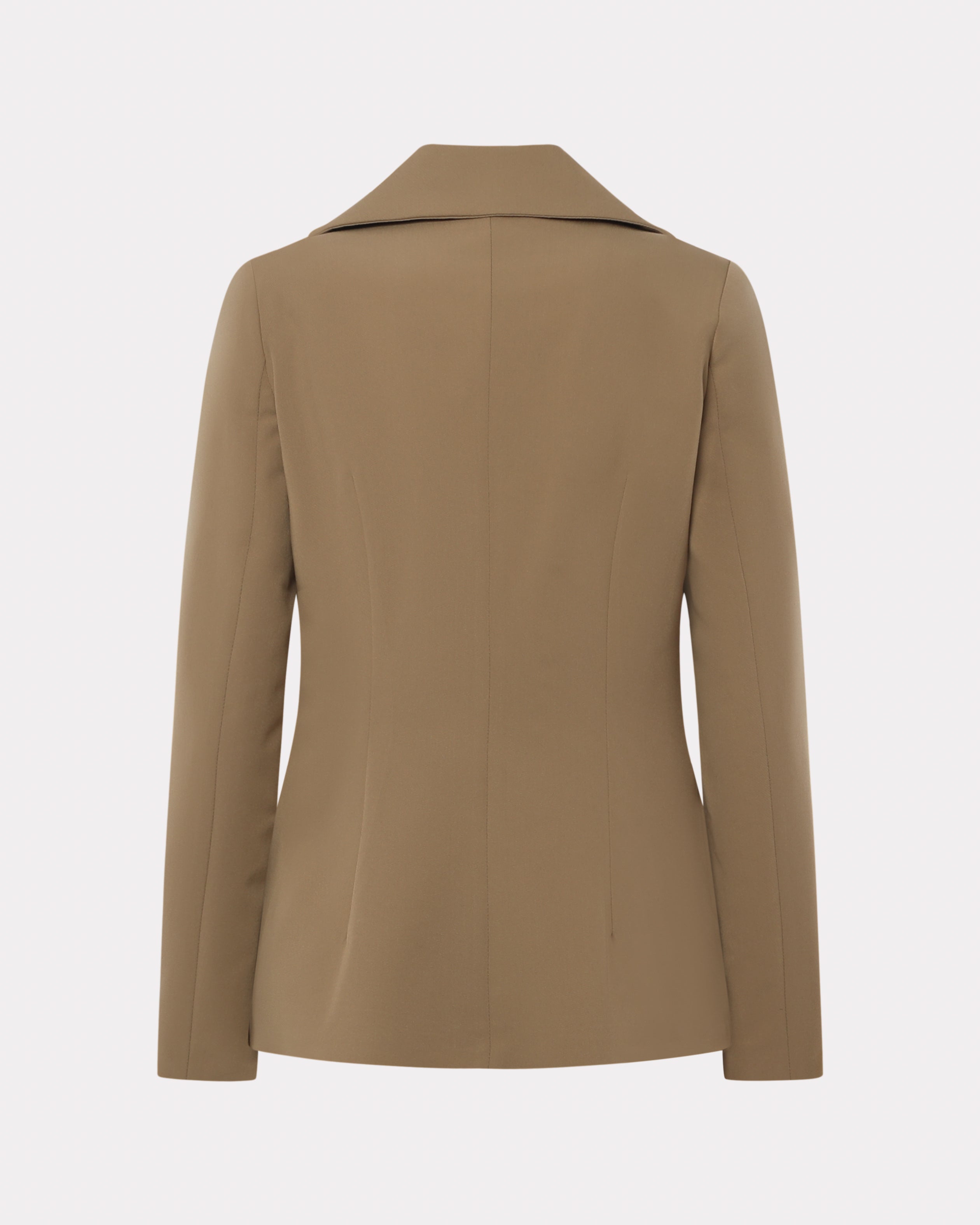 Giacca|Colore:Beige
