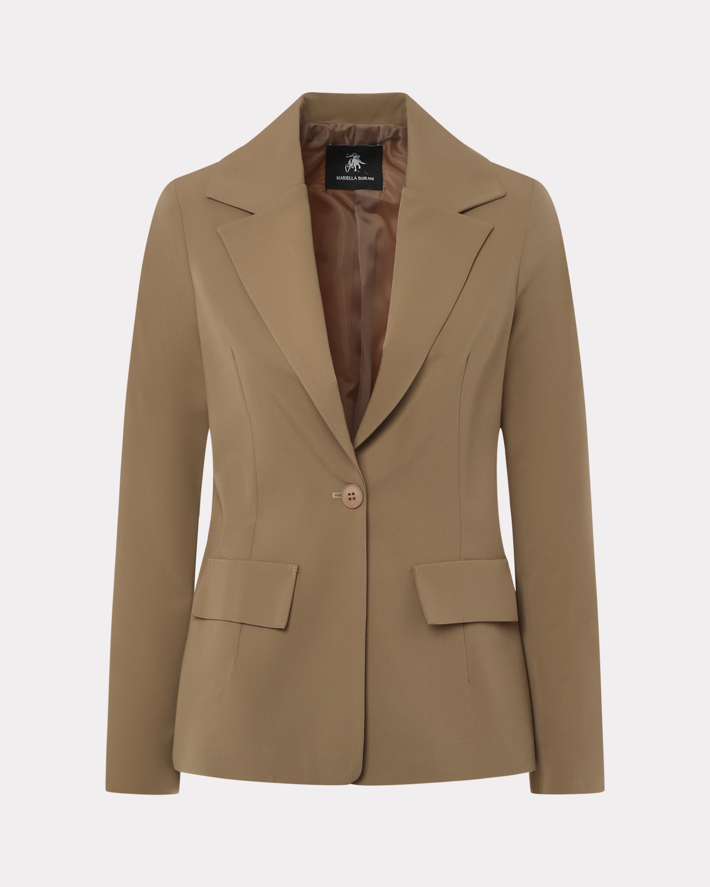 Giacca|Colore:Beige