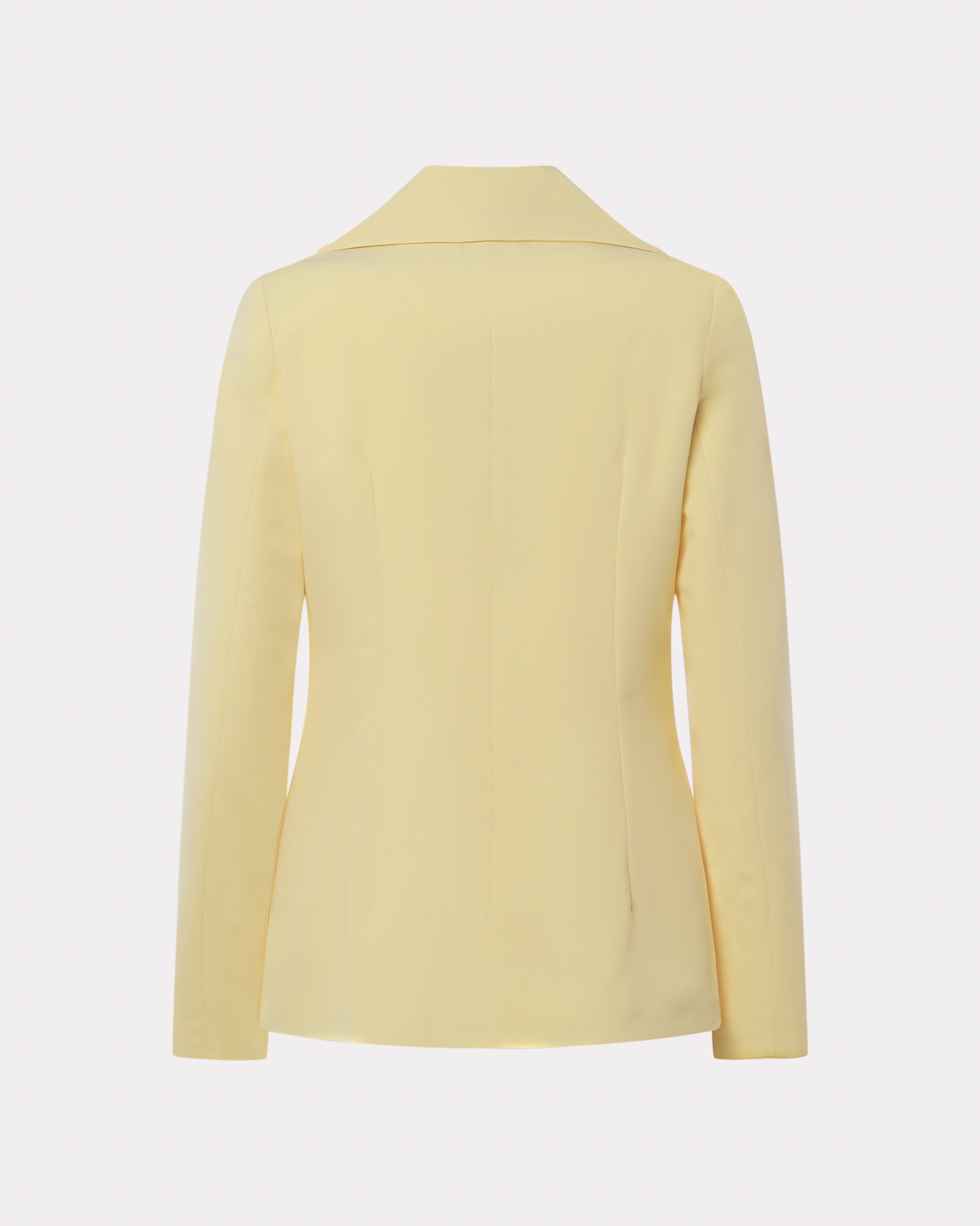 Giacca|Colore:Giallo