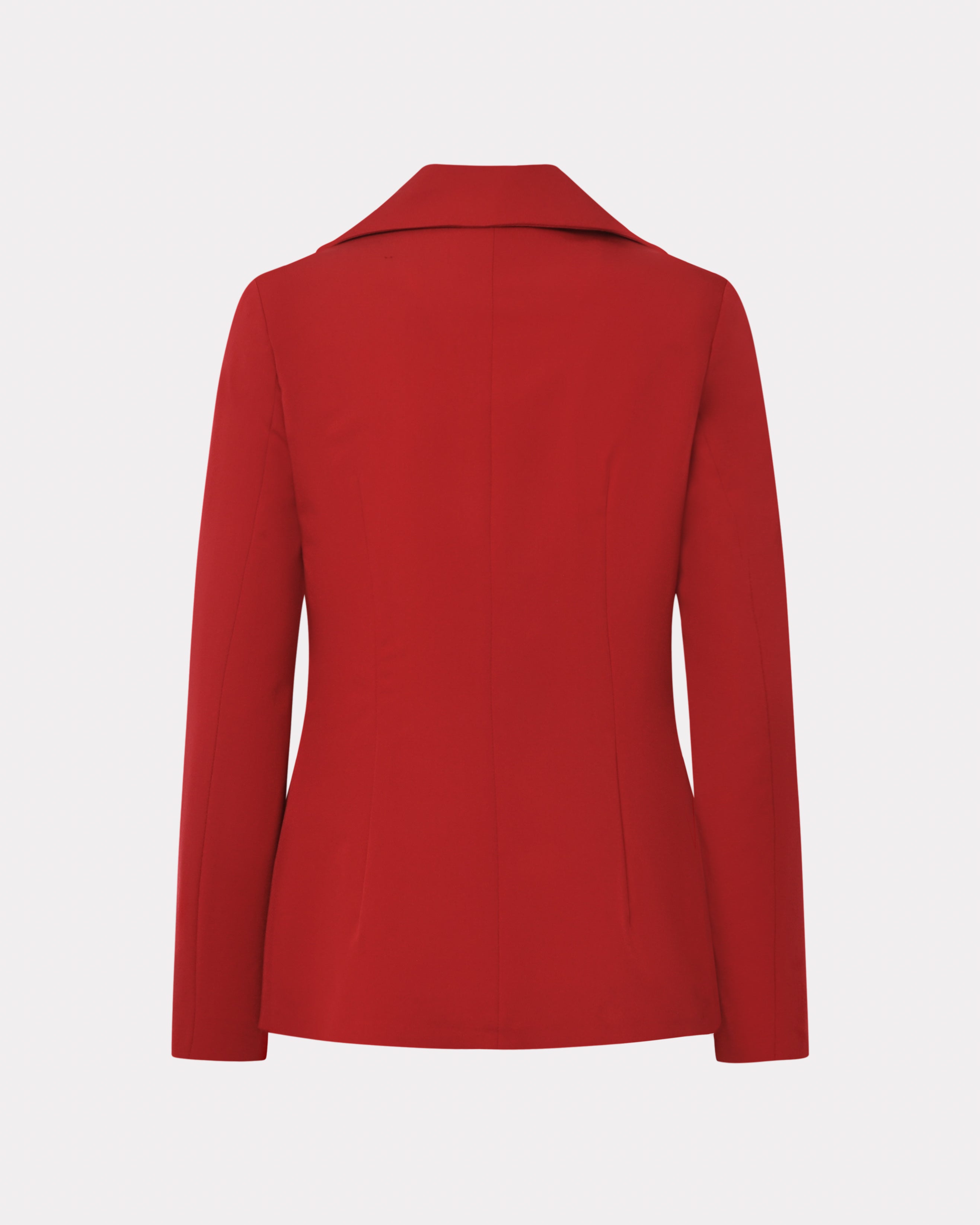 Giacca|Colore:Rosso
