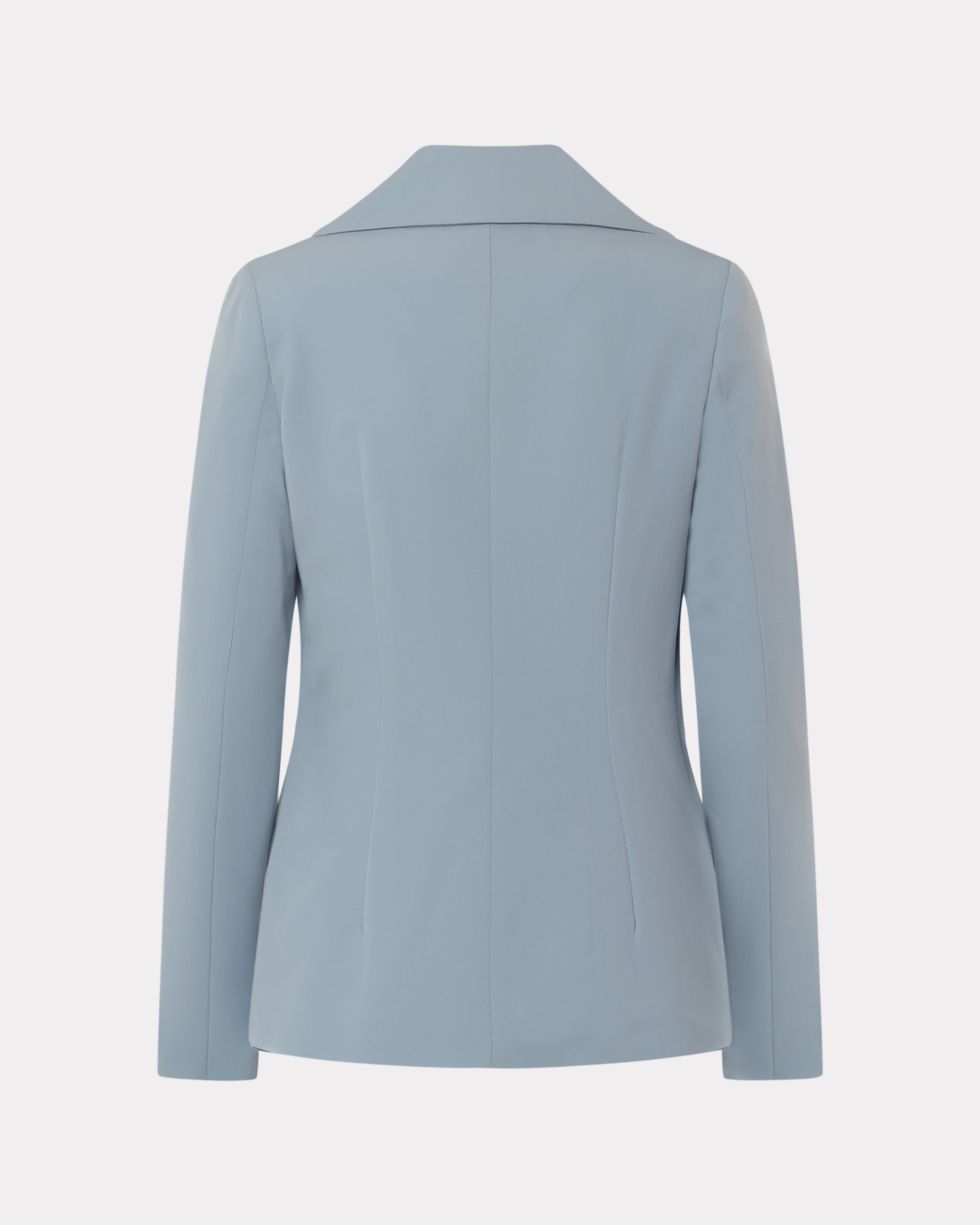 Giacca|Colore:Celeste