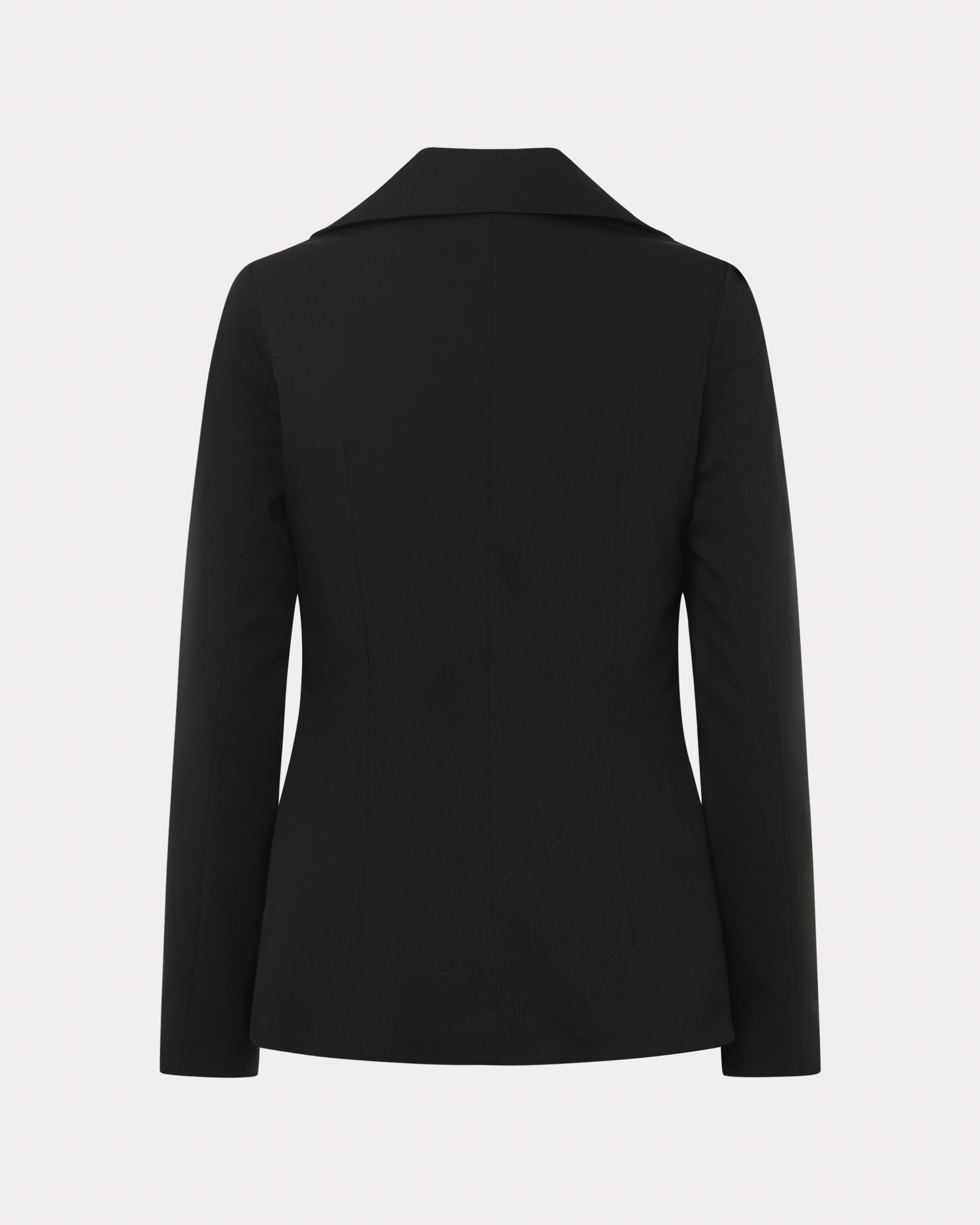 Giacca|Colore:Nero