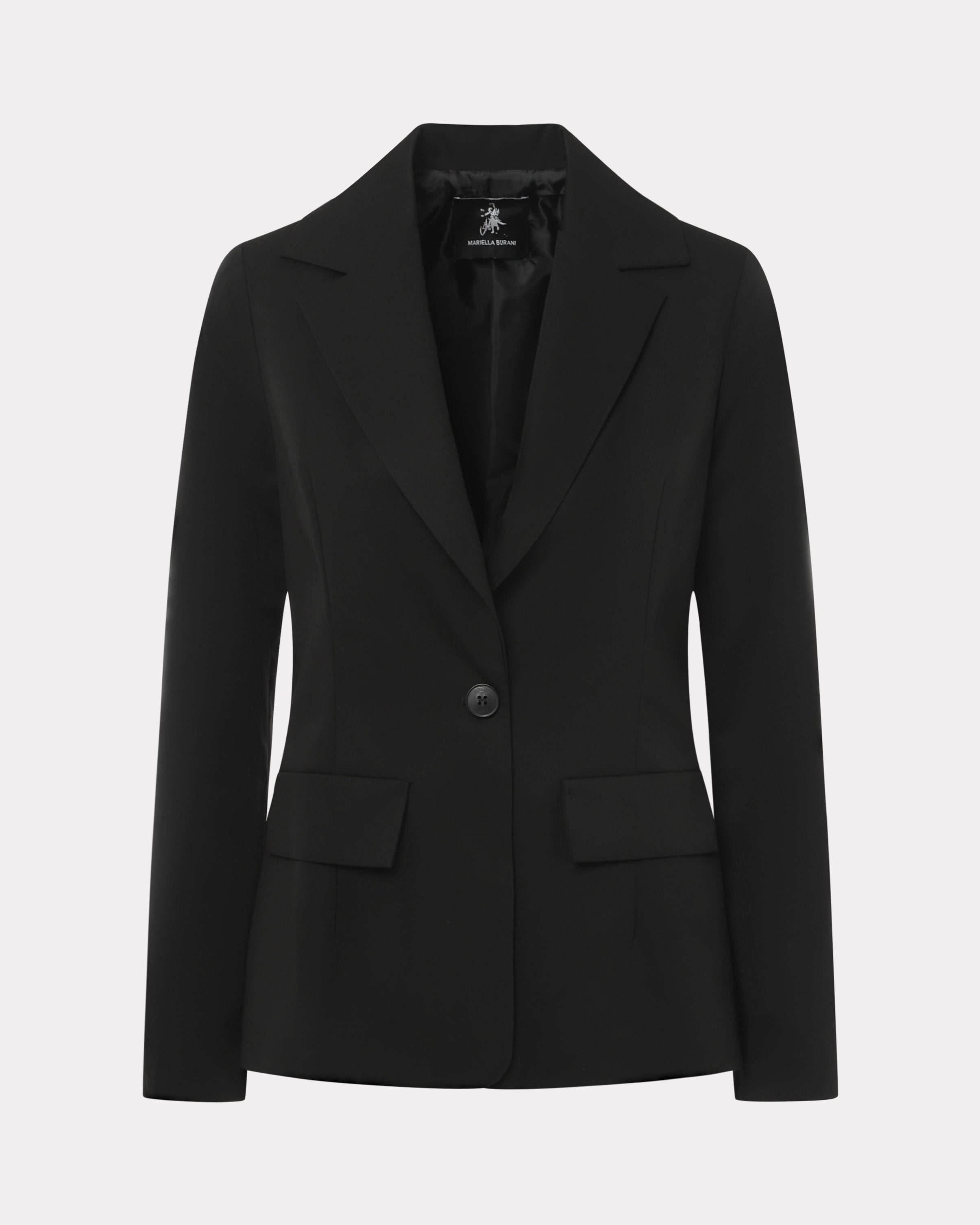 Giacca|Colore:Nero