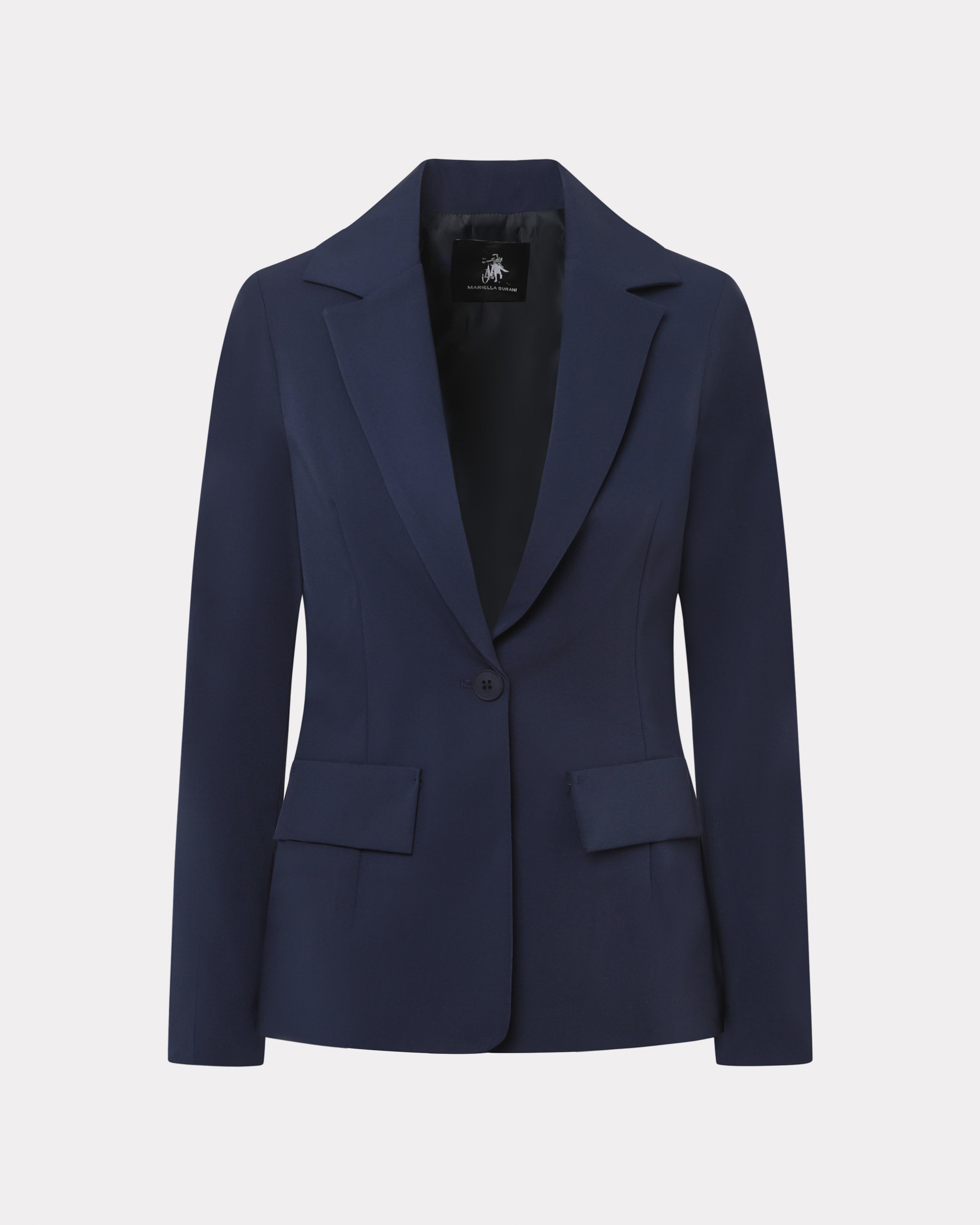 Giacca|Colore:Blu
