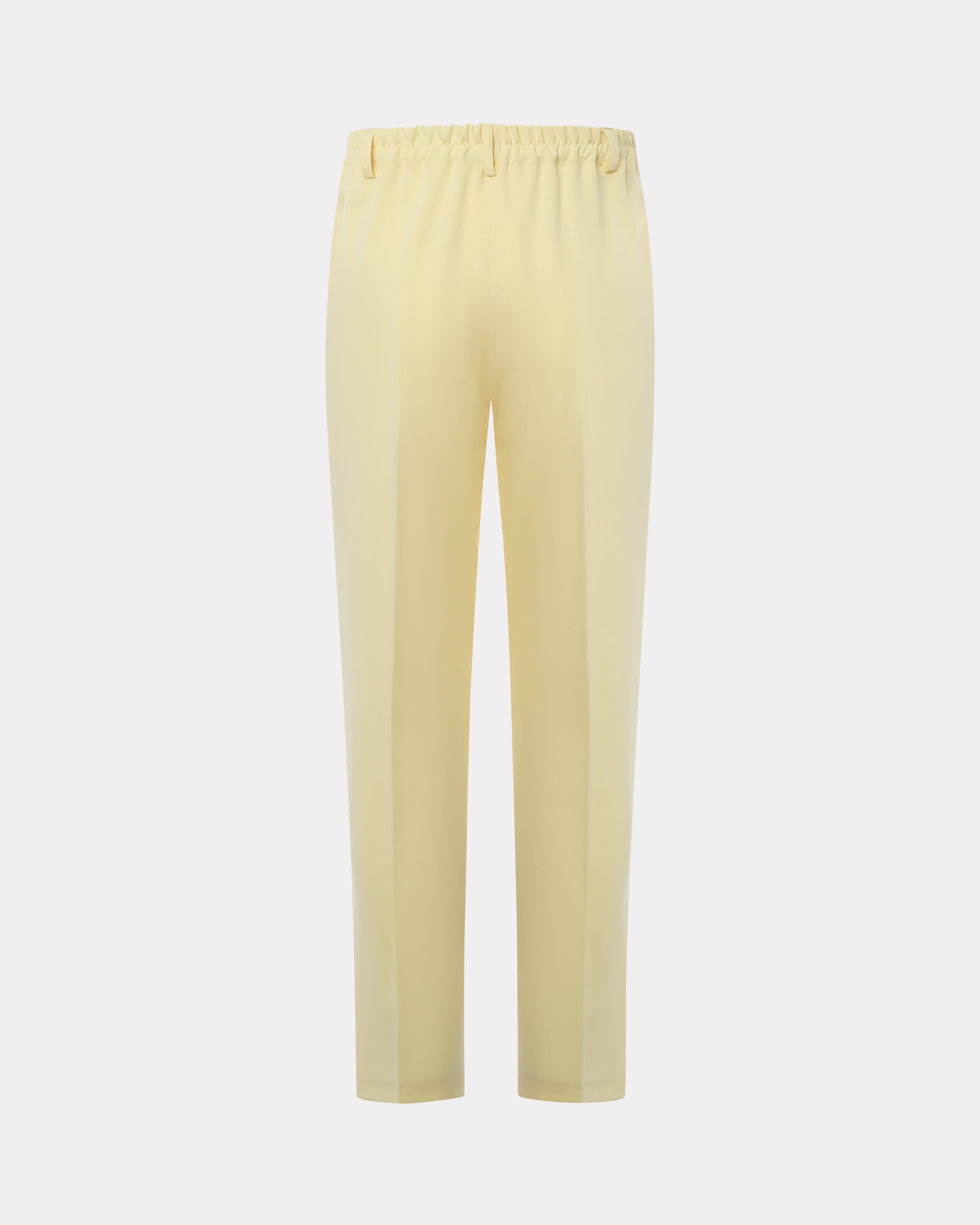 Pantalone|Colore:Giallo