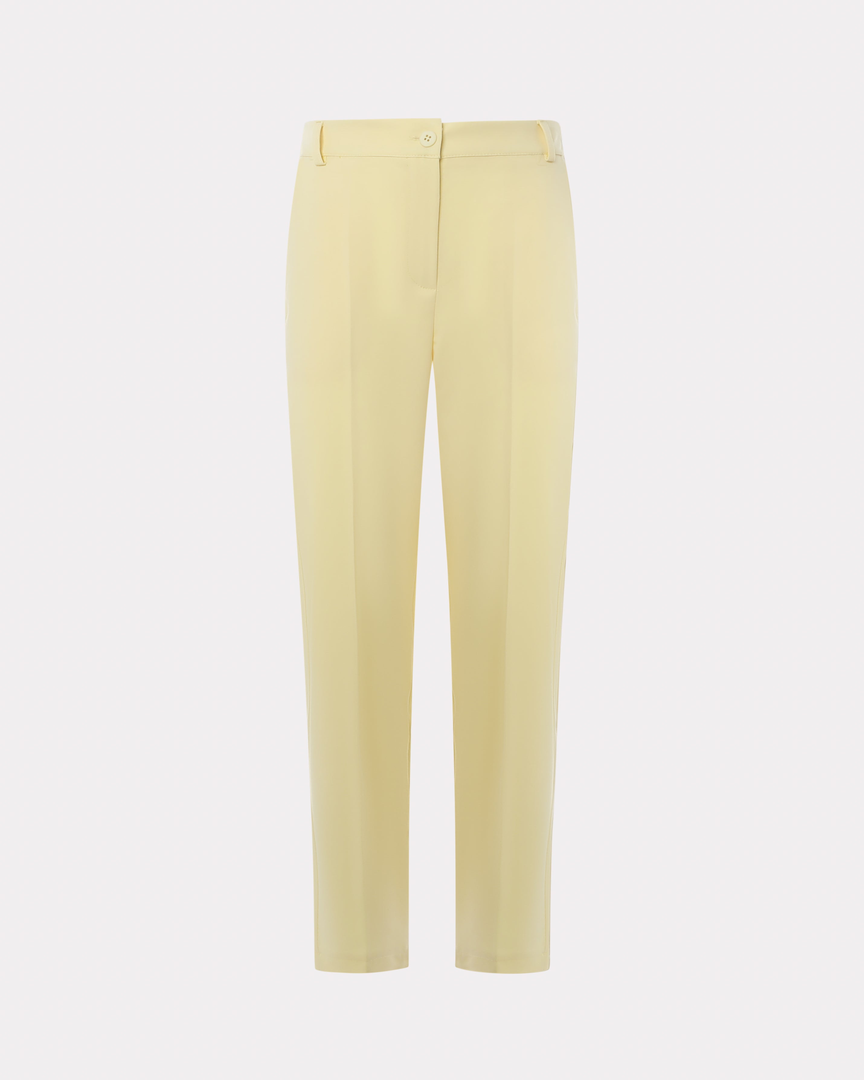Pantalone|Colore:Giallo