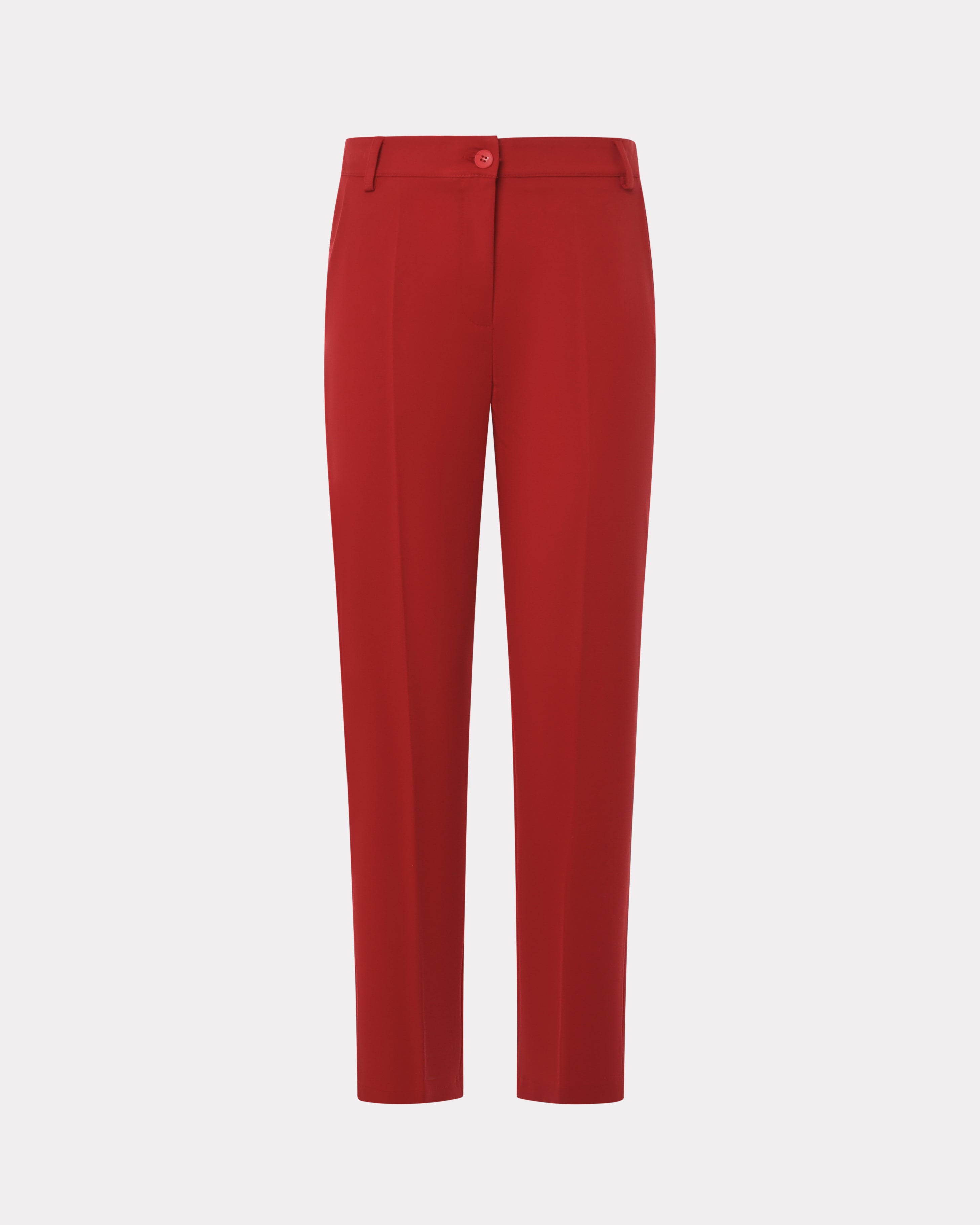 Pantalone|Colore:Rosso