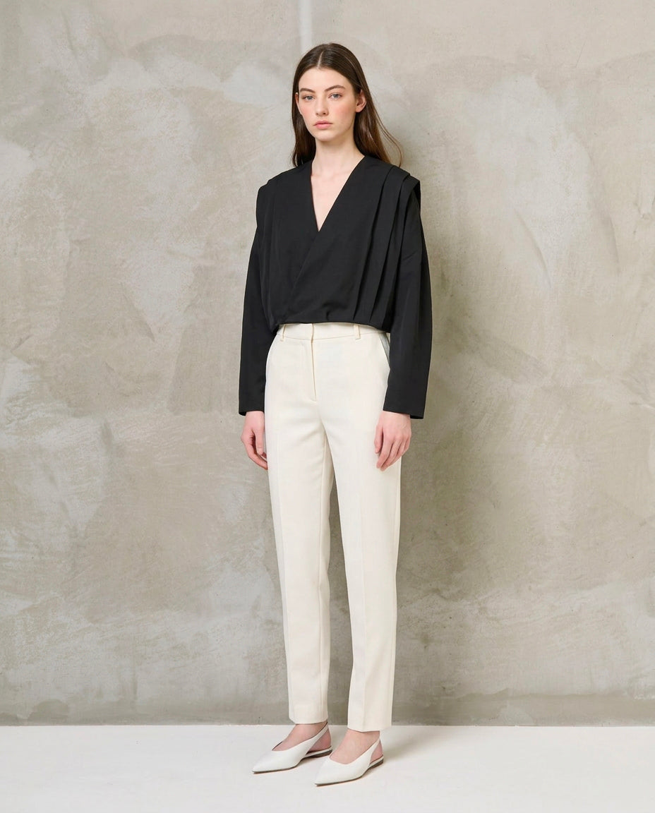 Camicia|Colore:Nero