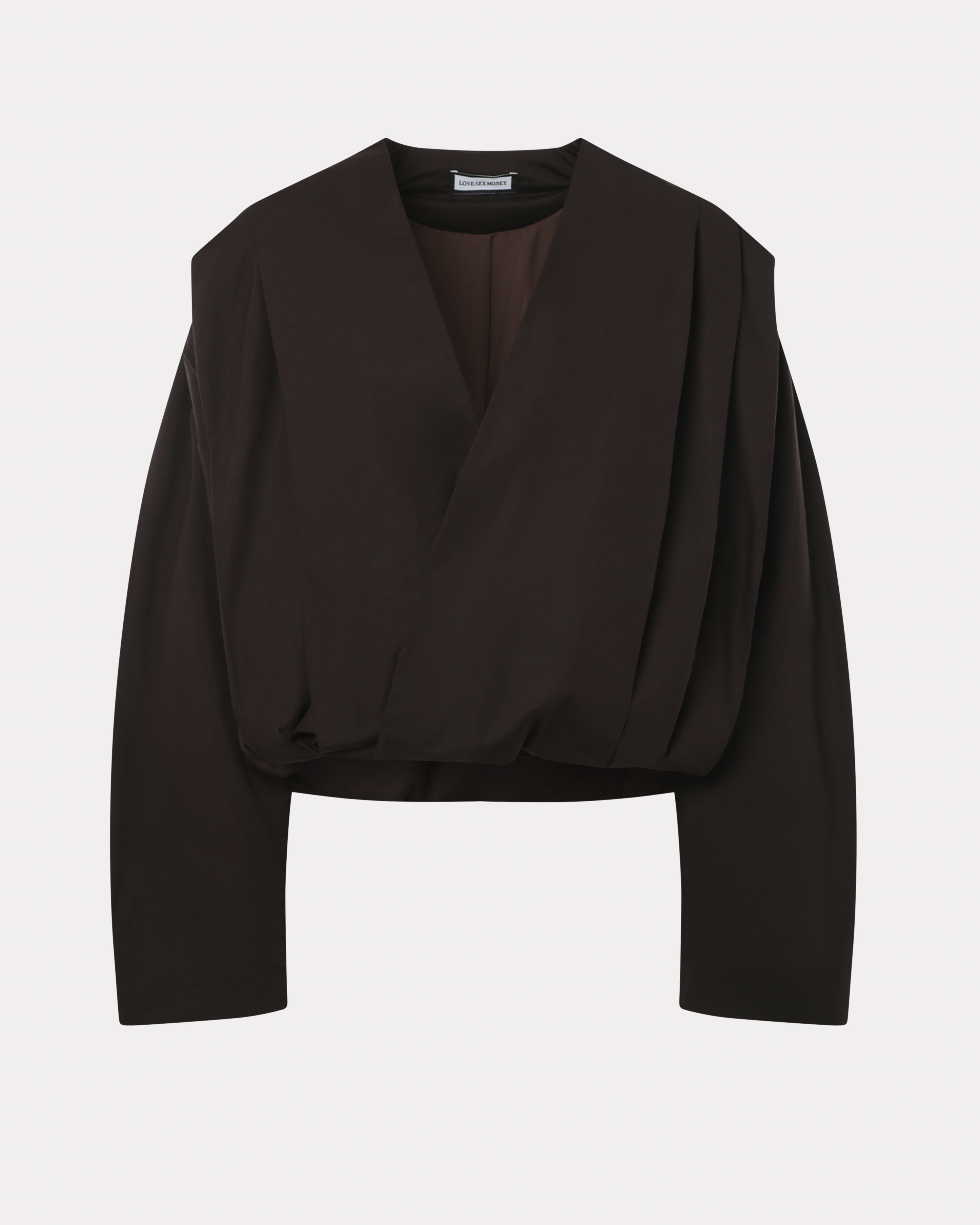 Camicia|Colore:Moro