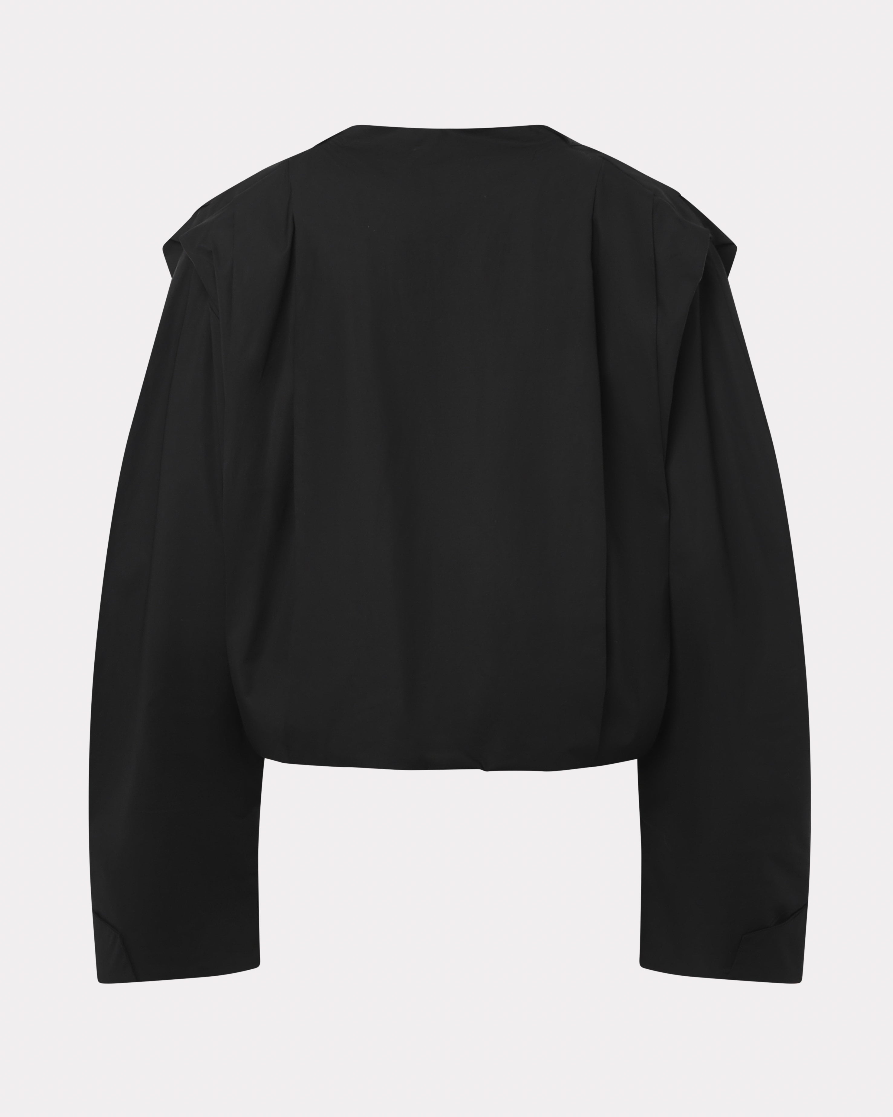 Camicia|Colore:Nero