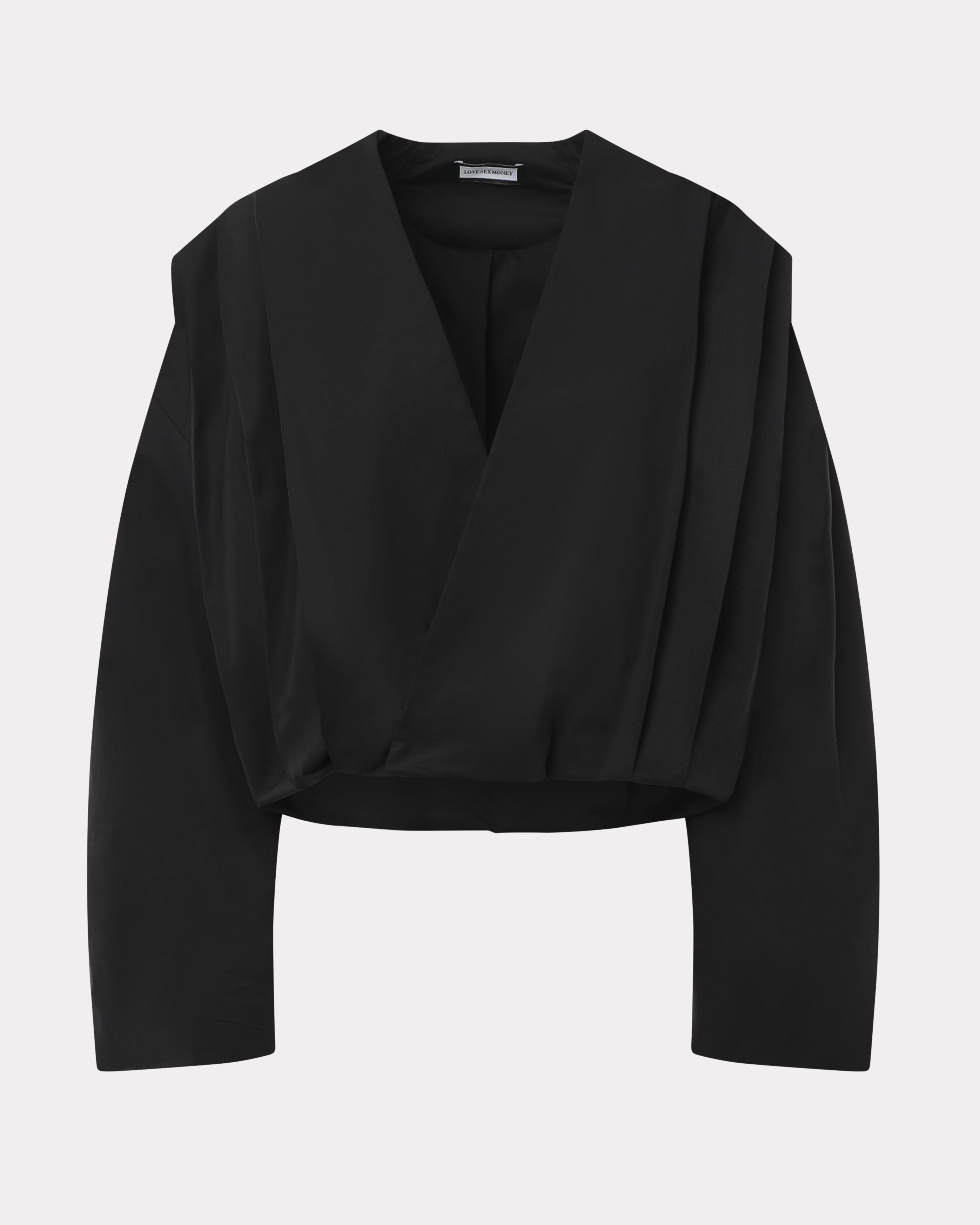 Camicia|Colore:Nero