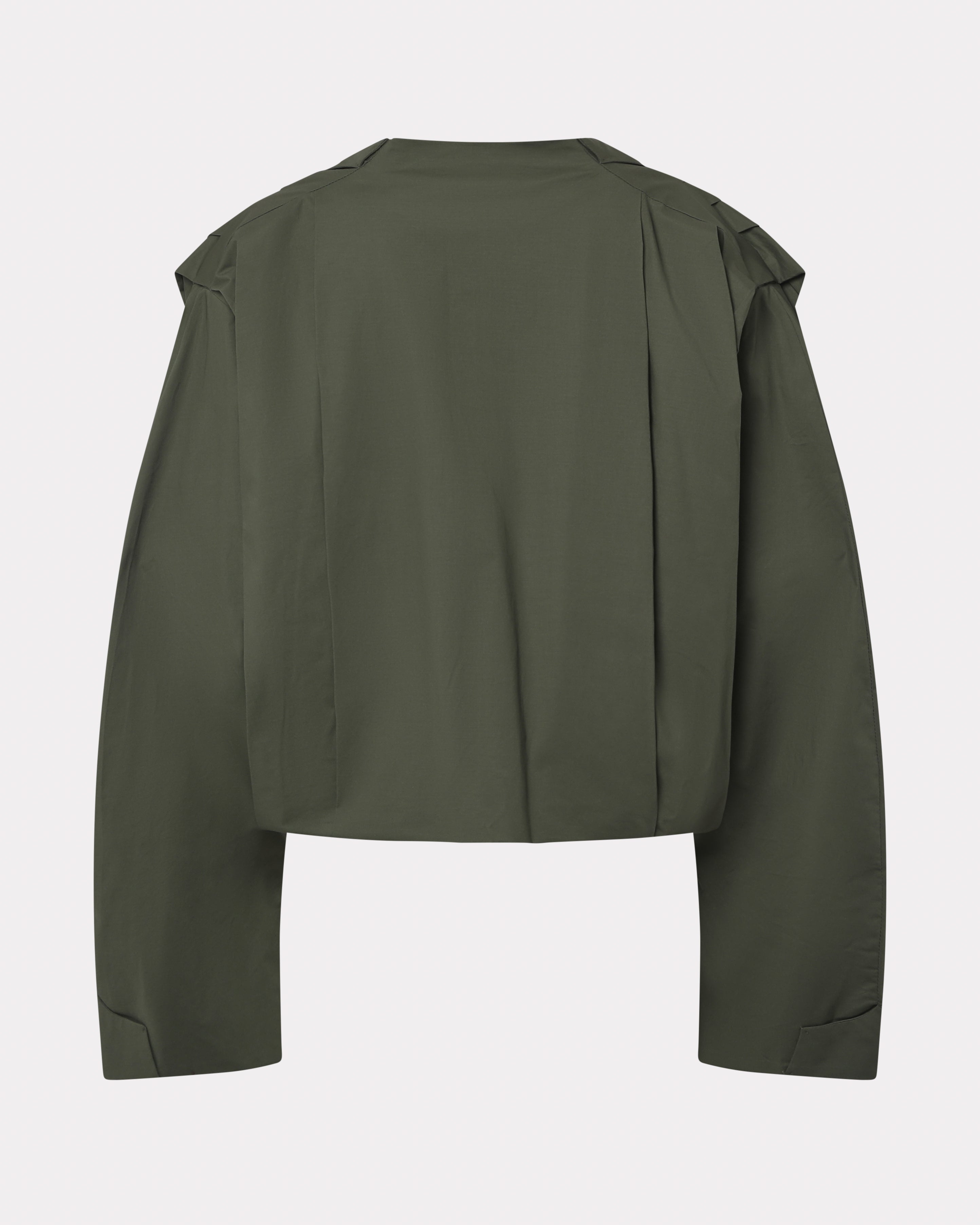 Camicia|Colore:Verde