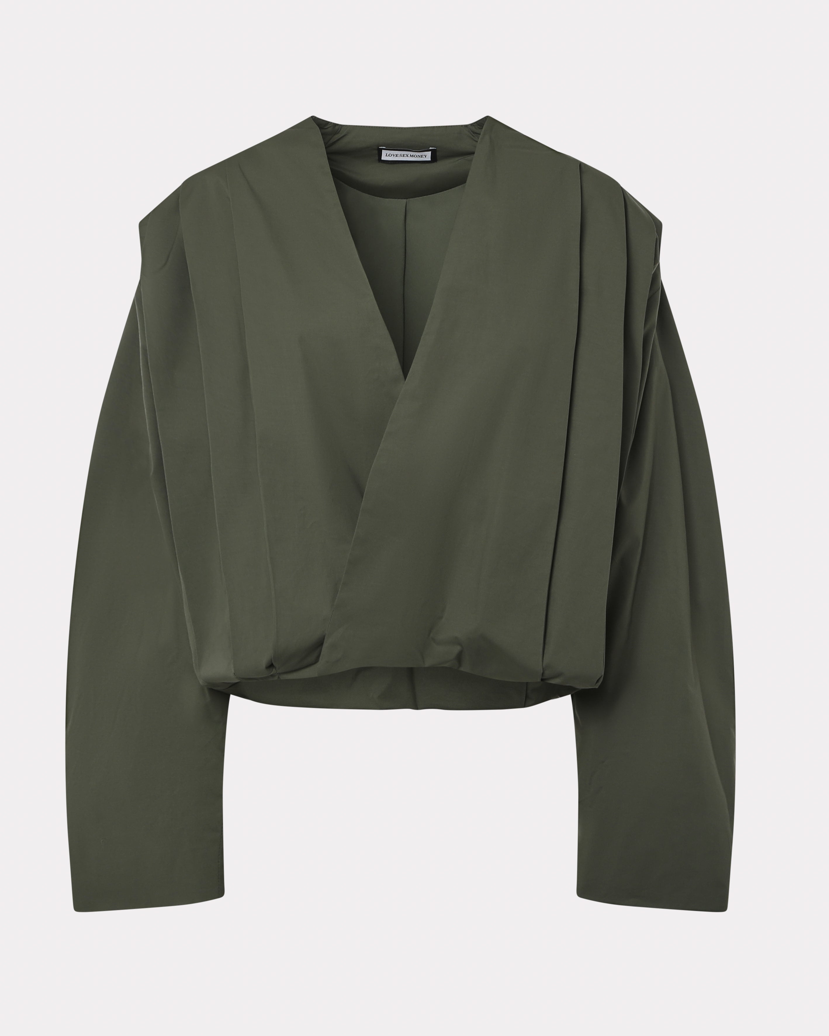 Camicia|Colore:Verde