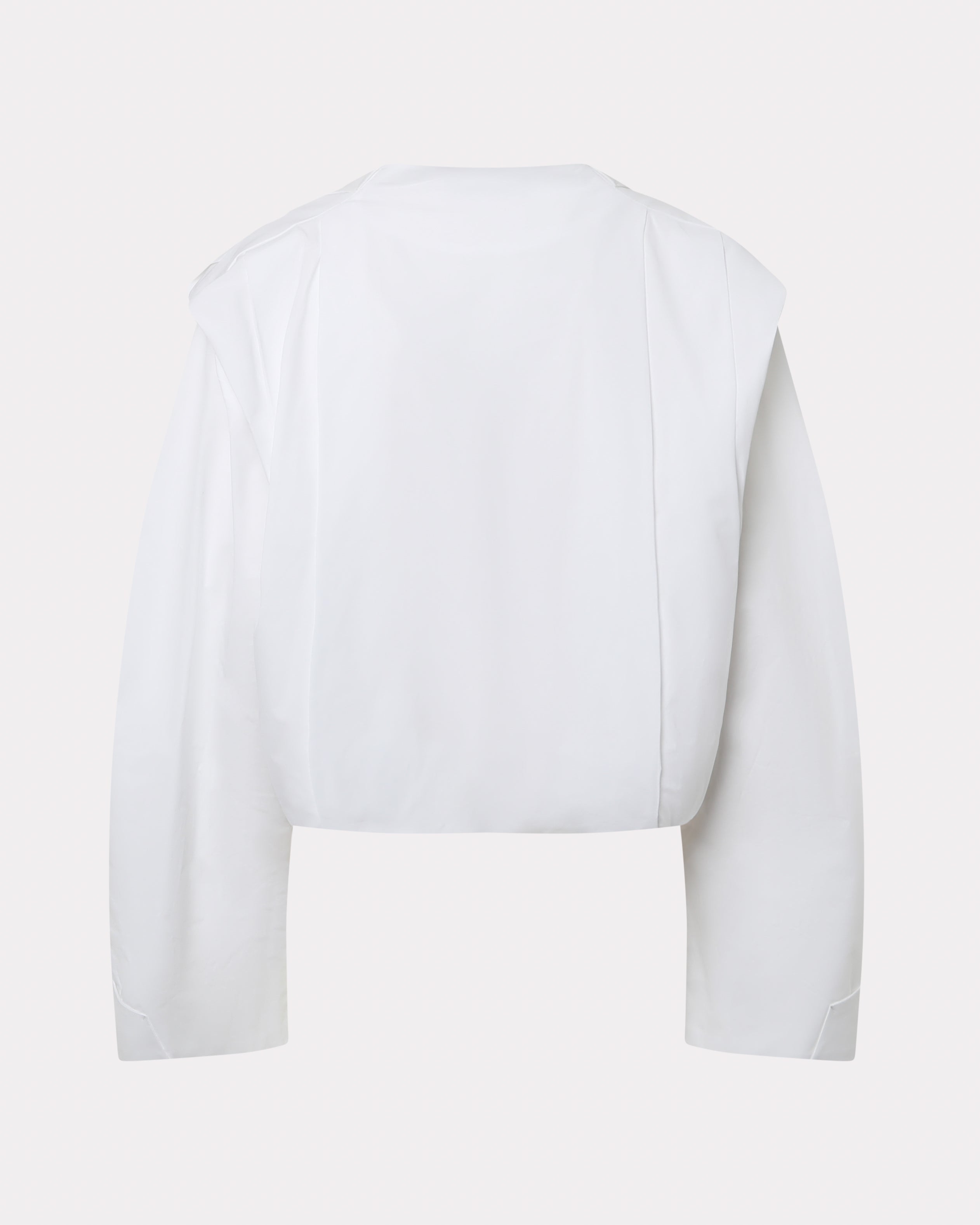 Camicia|Colore:Bianco